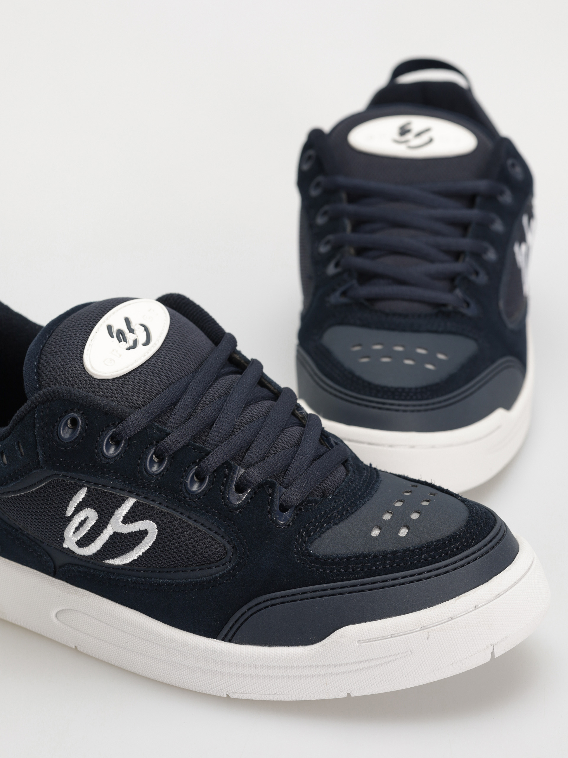 Обувки eS Creager (navy/white)