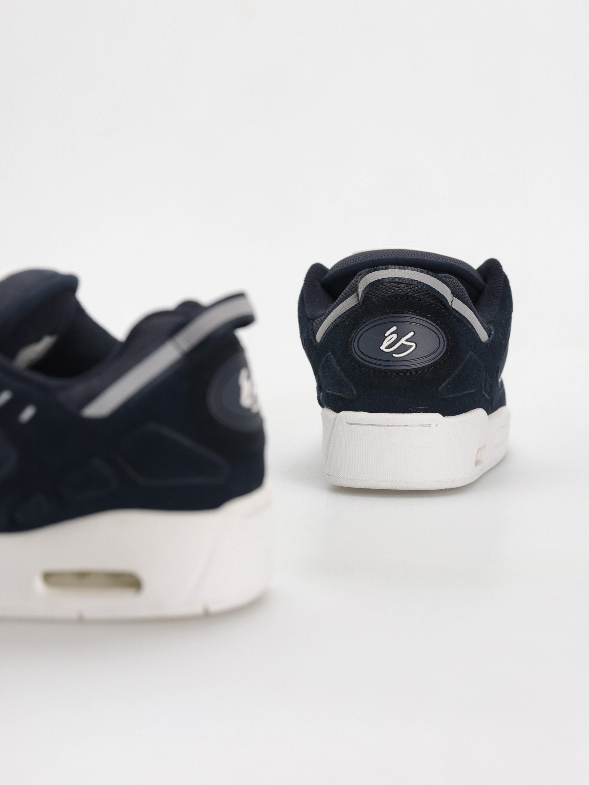 Обувки eS Creager (navy/white)