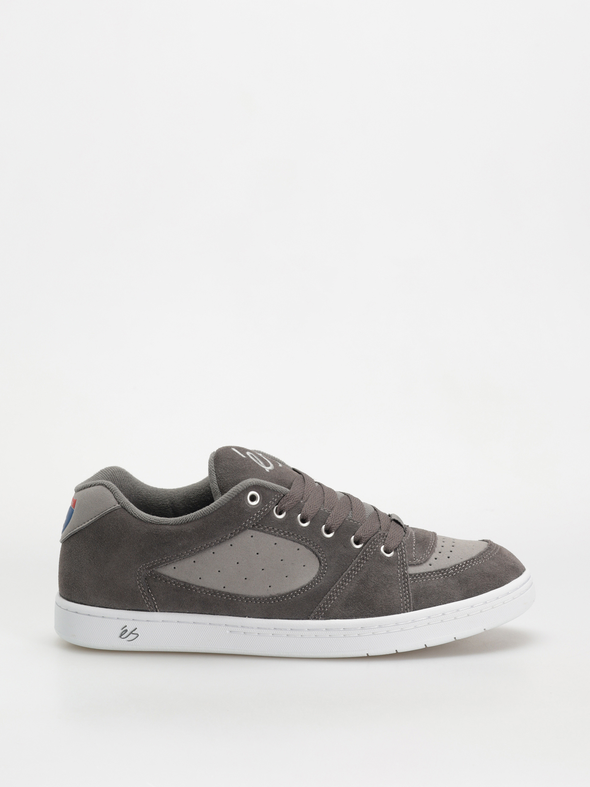 Обувки eS Accel X Go Skateboarding Day (grey)