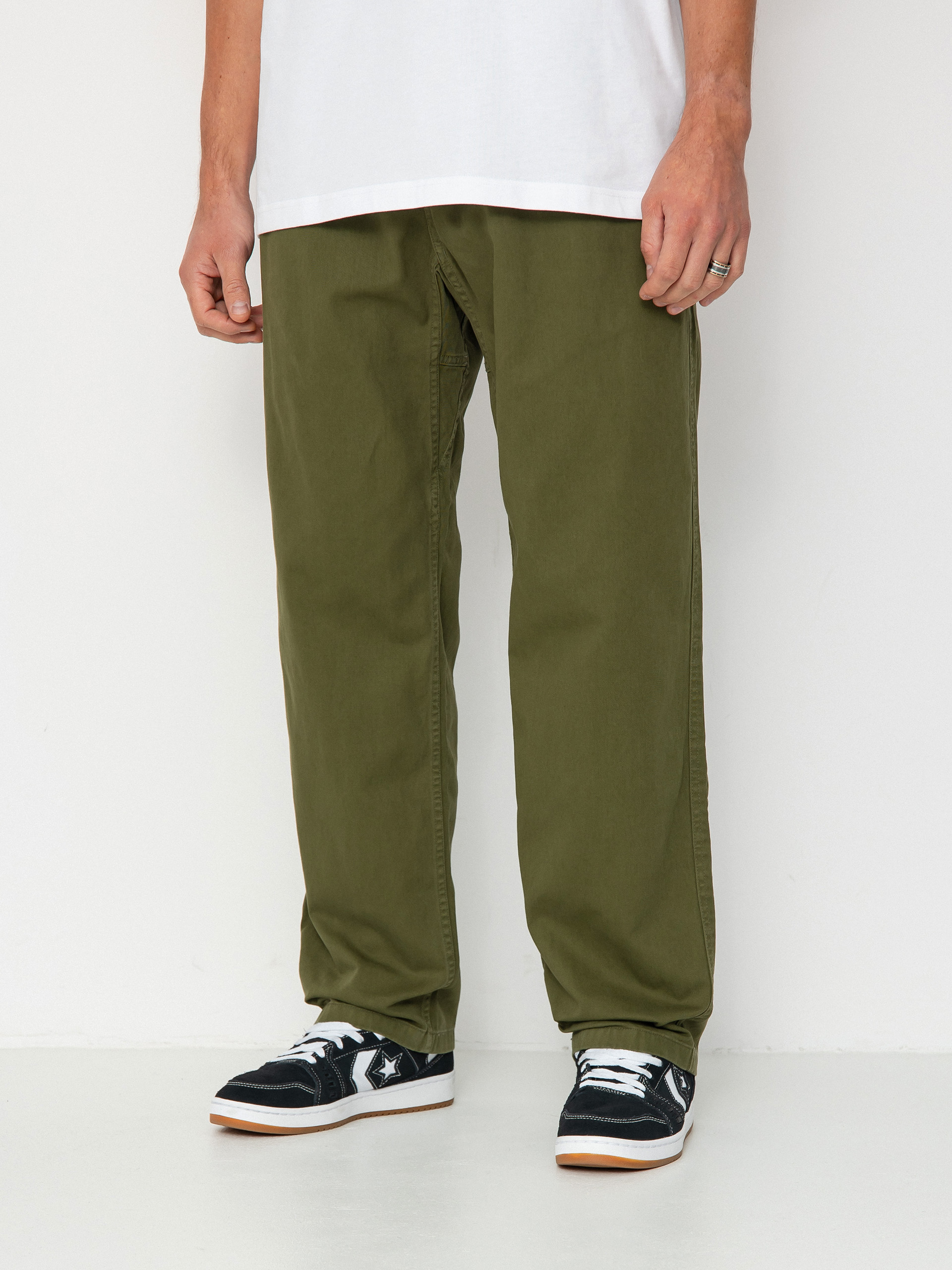 Панталони Gramicci Gramicci Pant (olive)