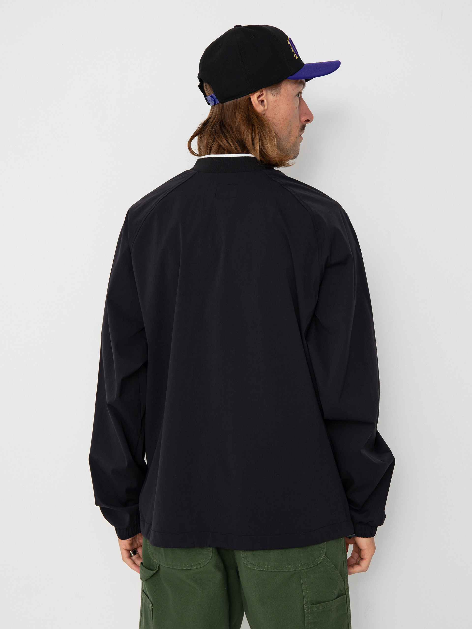 Яке DC Eagle Champ (black)