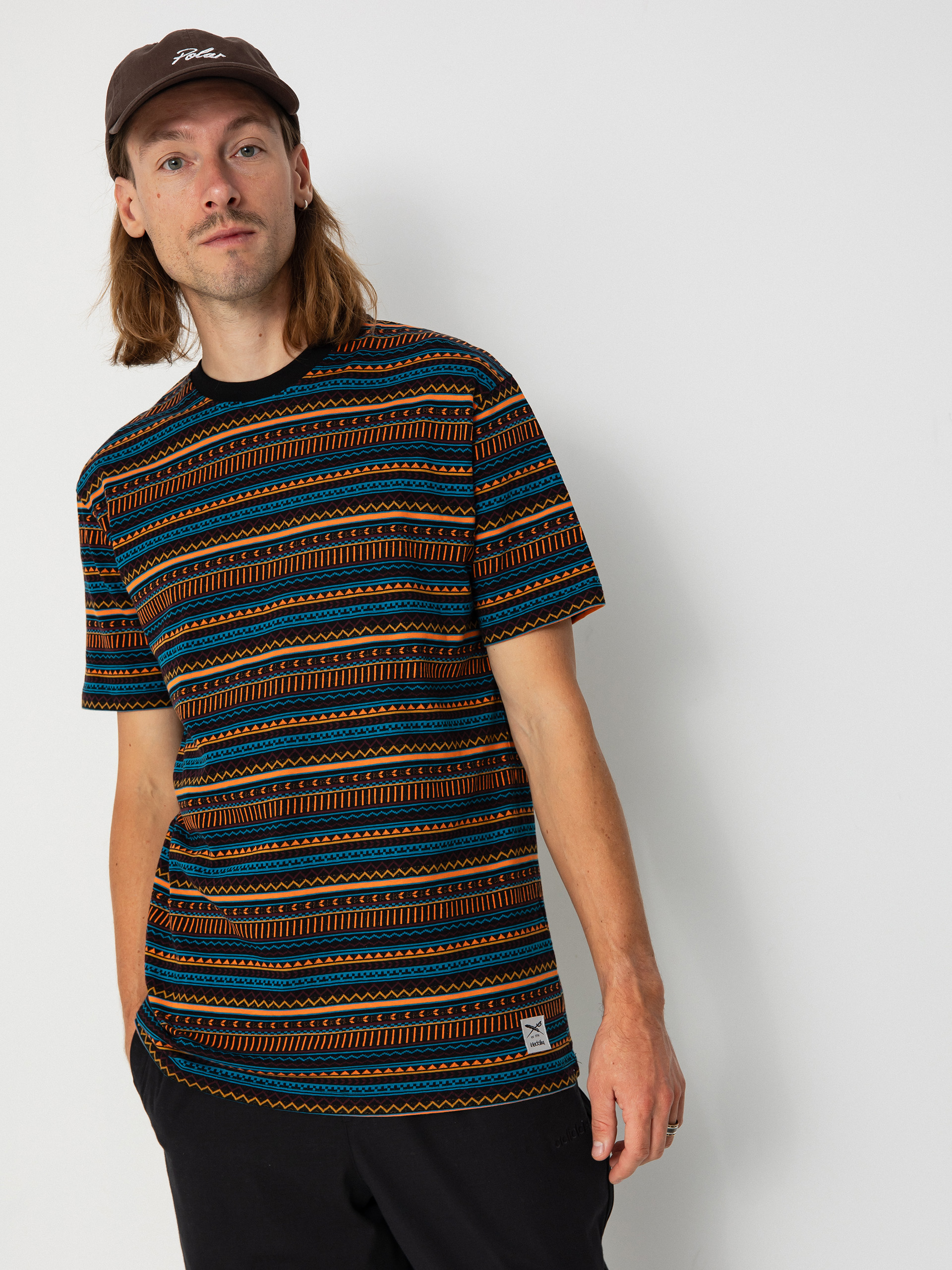 Тениска Iriedaily Chop Chop