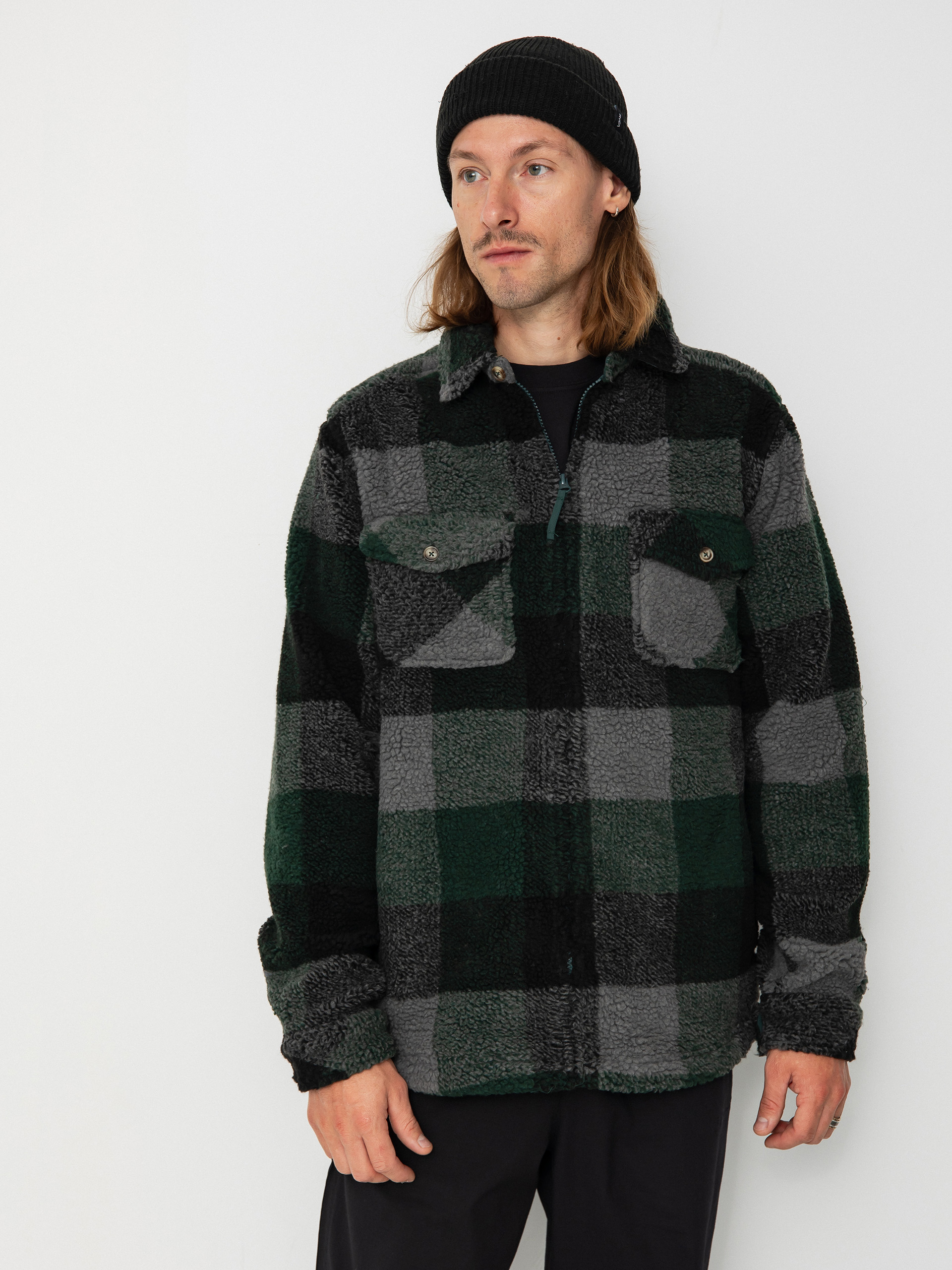 u042fu043au0435 Kavu McCord Creek (field stone)