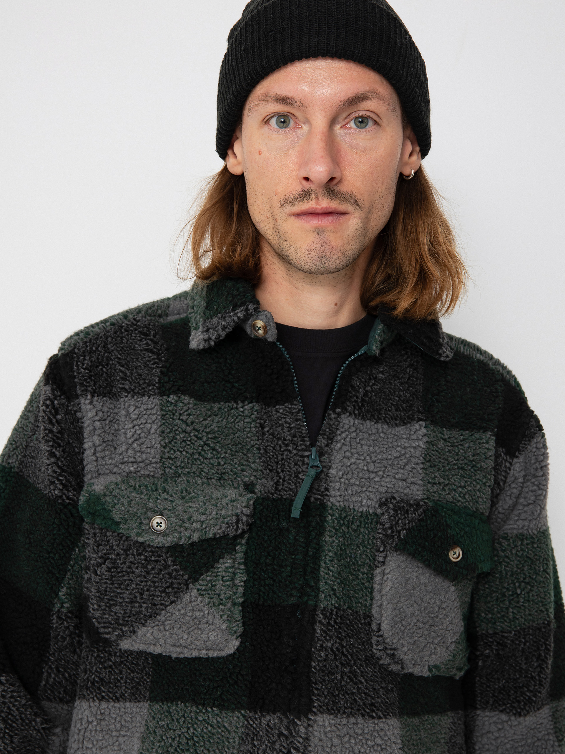 Яке Kavu McCord Creek (field stone)