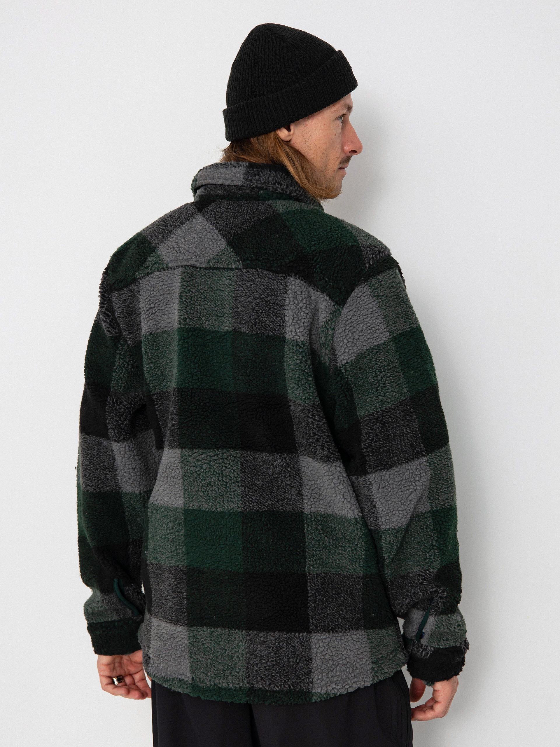 Яке Kavu McCord Creek (field stone)