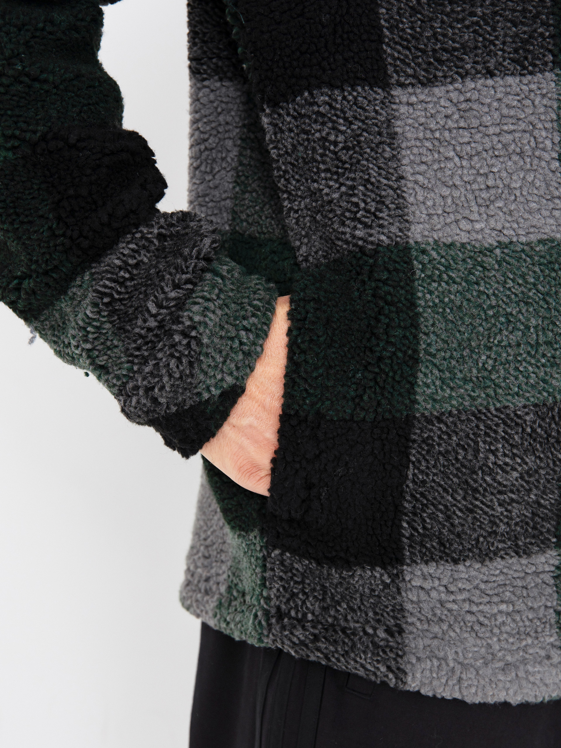 Яке Kavu McCord Creek (field stone)