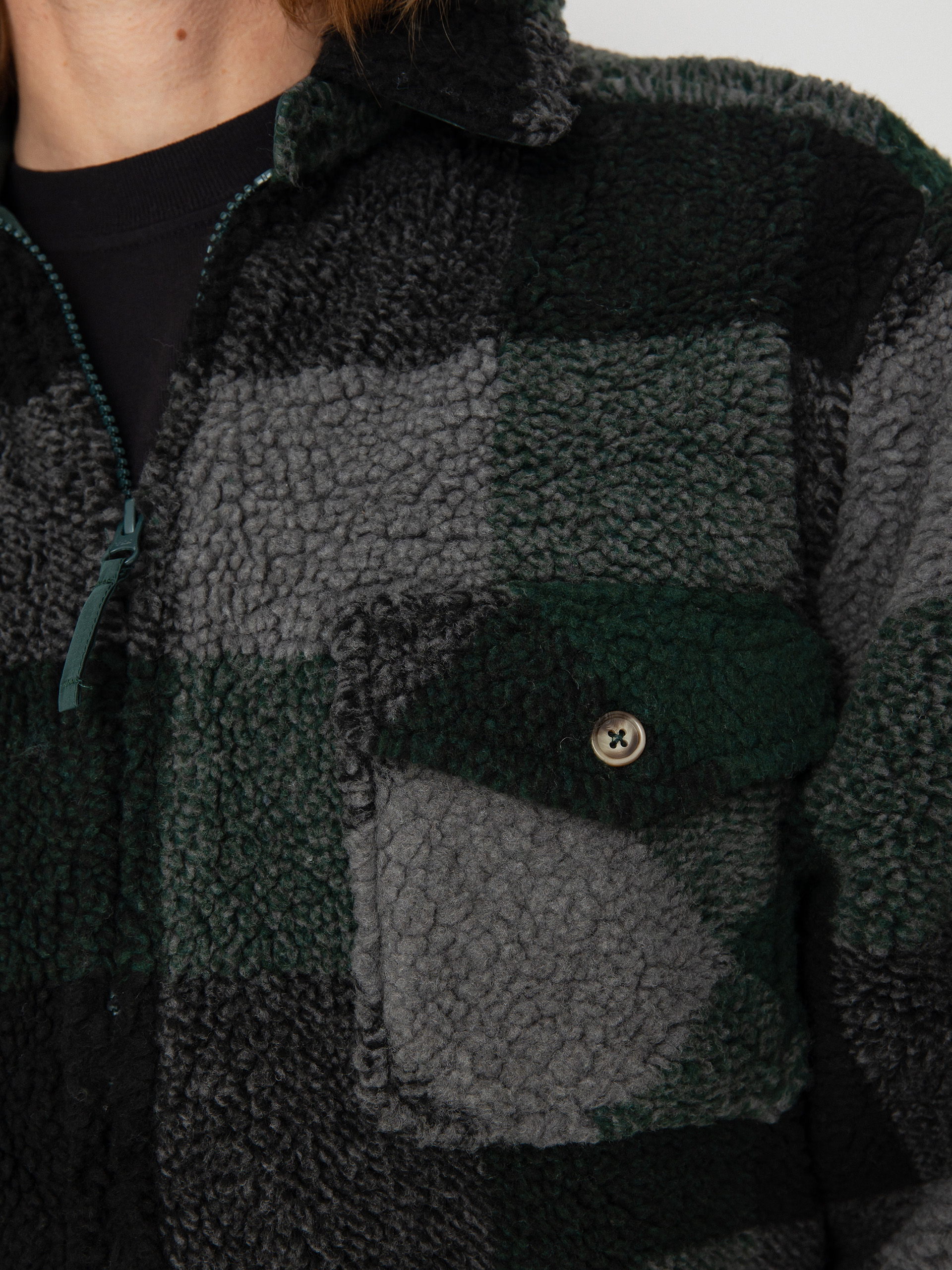 Яке Kavu McCord Creek (field stone)