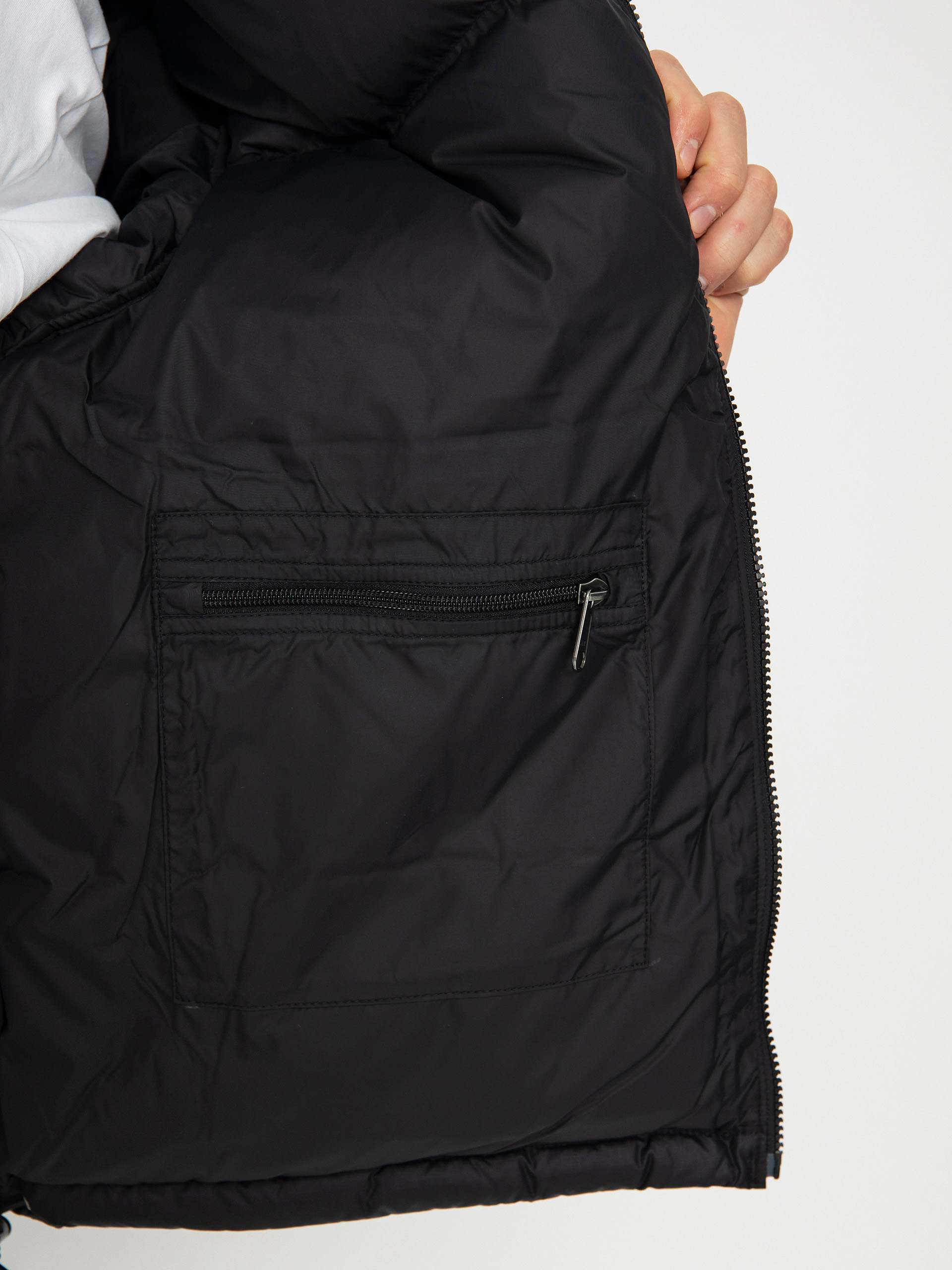 Яке The North Face 1996 Retro Nuptse (black)