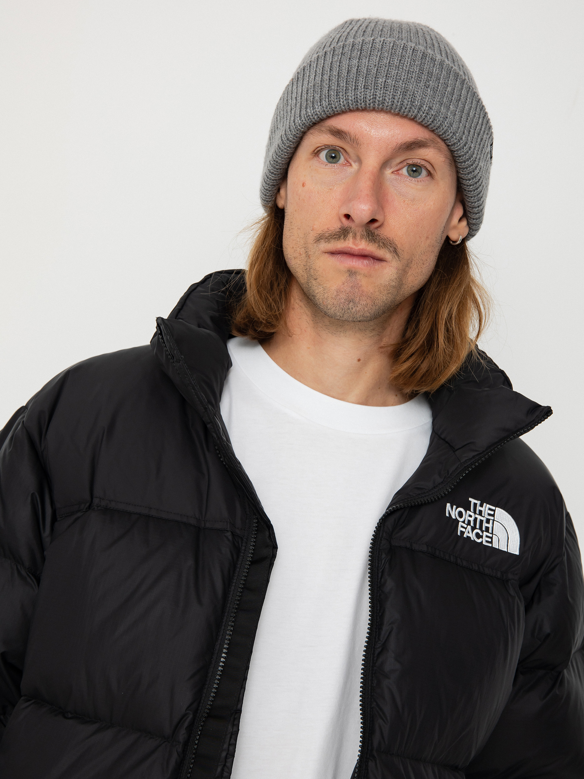 Яке The North Face 1996 Retro Nuptse (black)