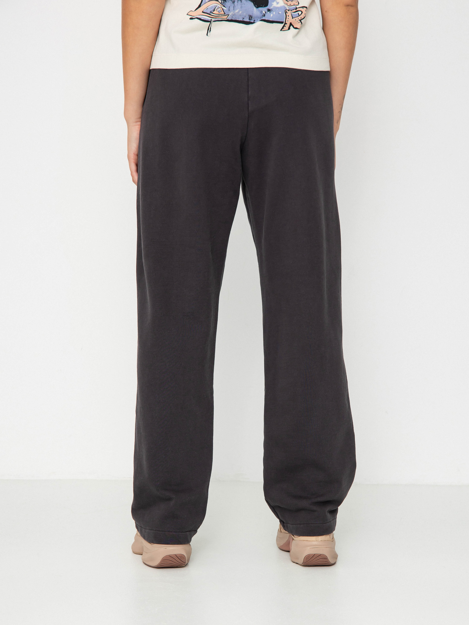 Панталони Quiksilver Uni Jogg Pant Wmn (tarmac)