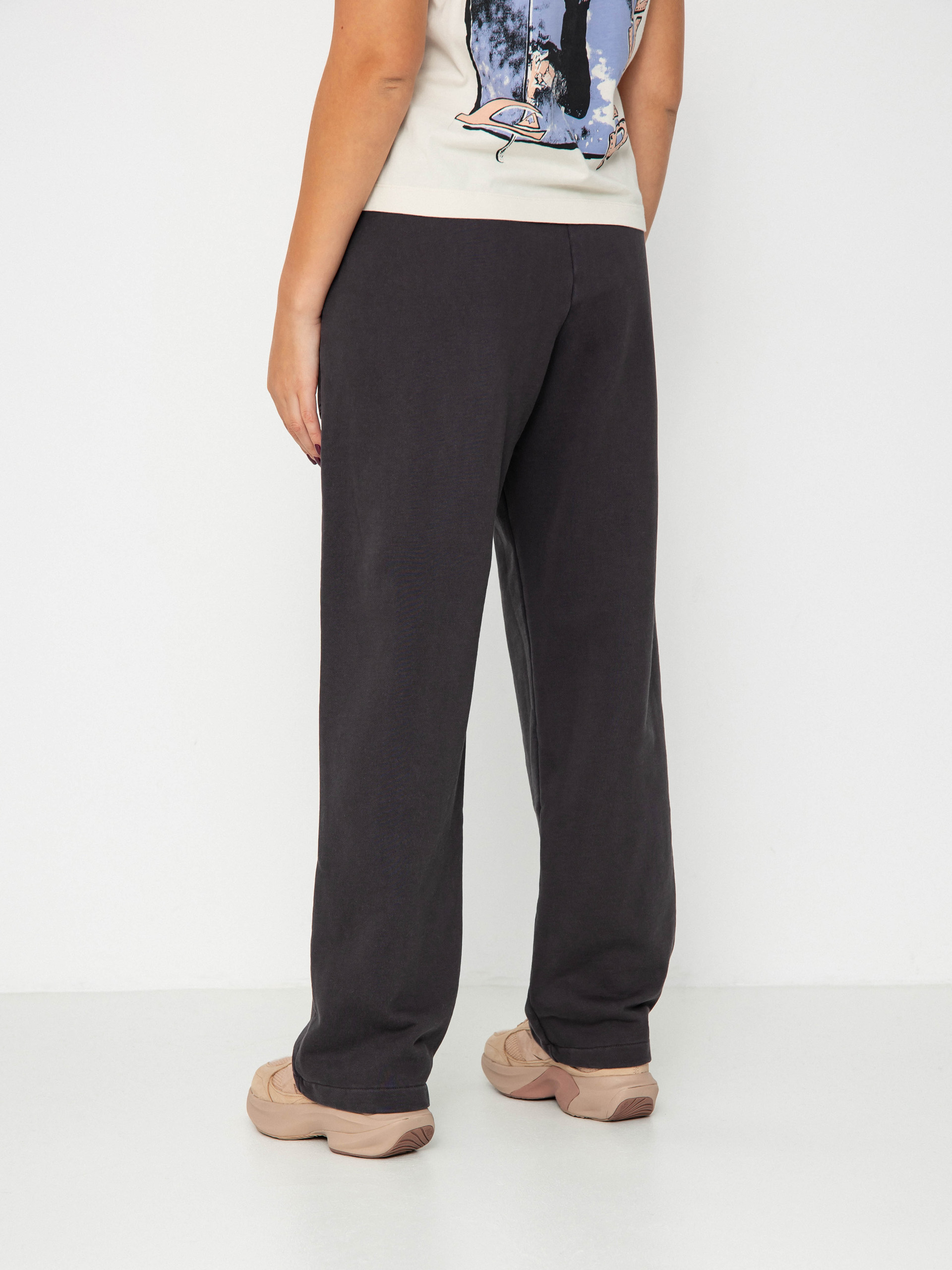 Панталони Quiksilver Uni Jogg Pant Wmn (tarmac)
