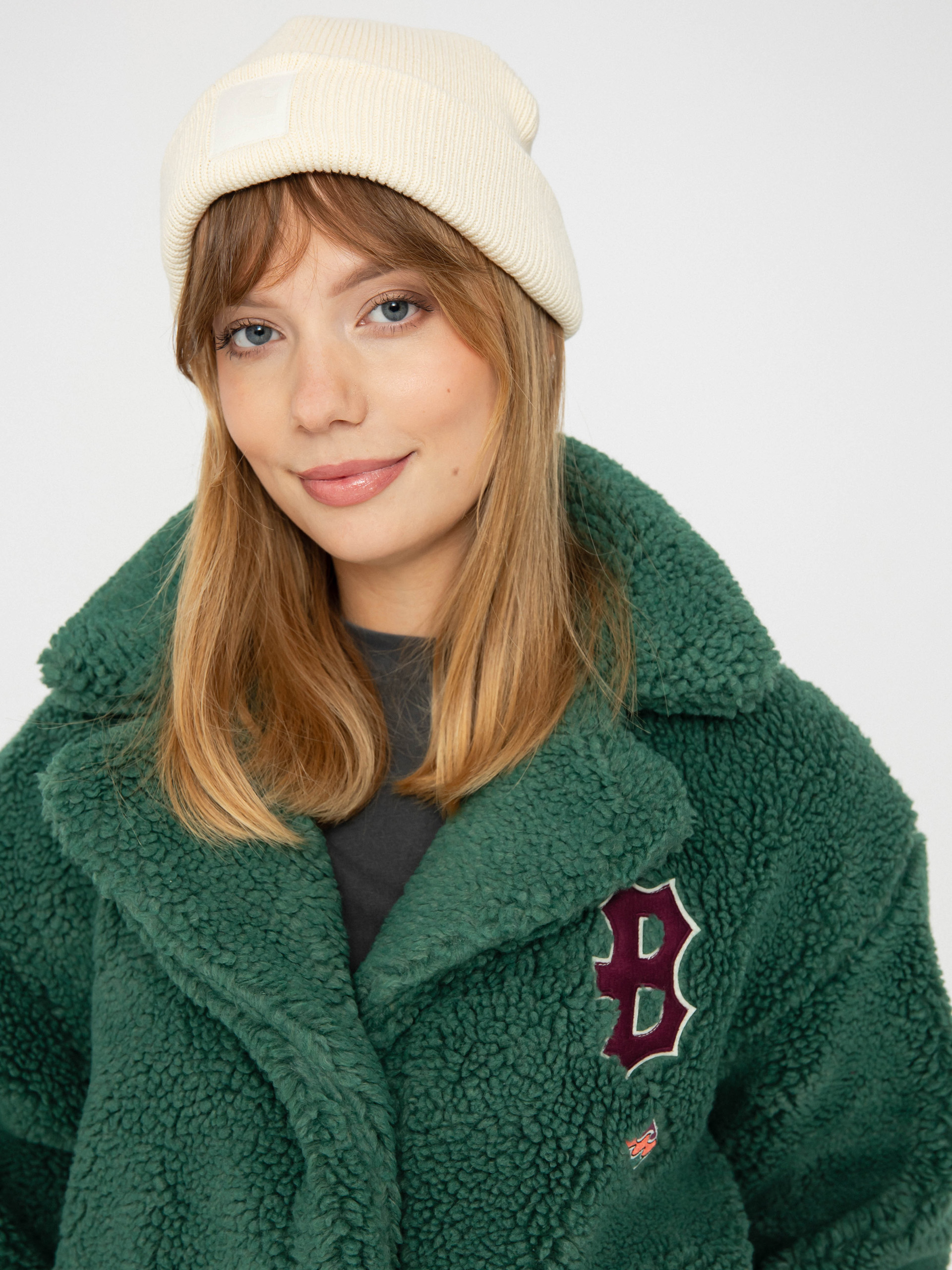 Яке Billabong Autumn Holidays Wmn (emerald bay)