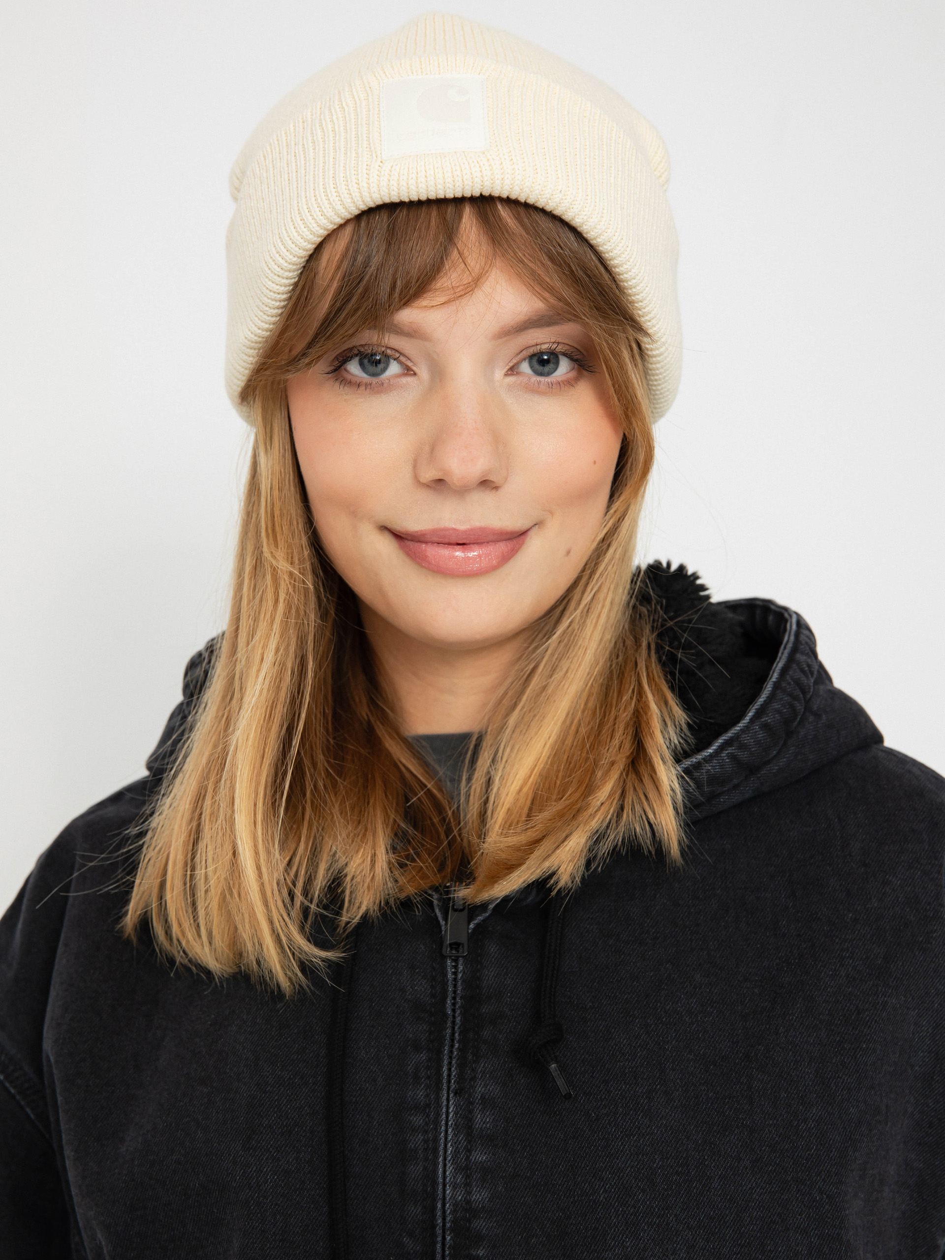 Яке Carhartt WIP OG Active Wmn (black)