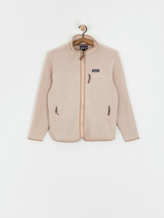 Patagonia Яке Retro Pile Wmn (shroom taupe)