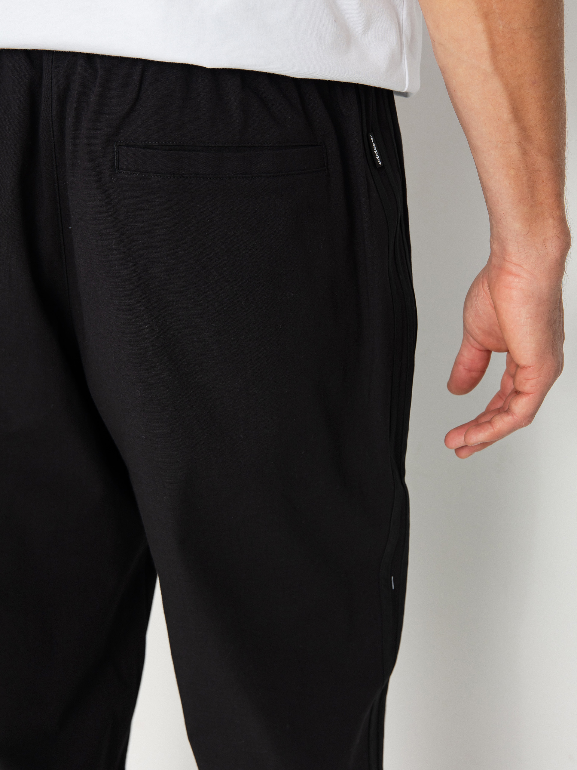 Панталони adidas Superfire Tk Pt (black)