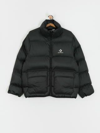 Яке Converse Patch Pocket Puffer (converse black)