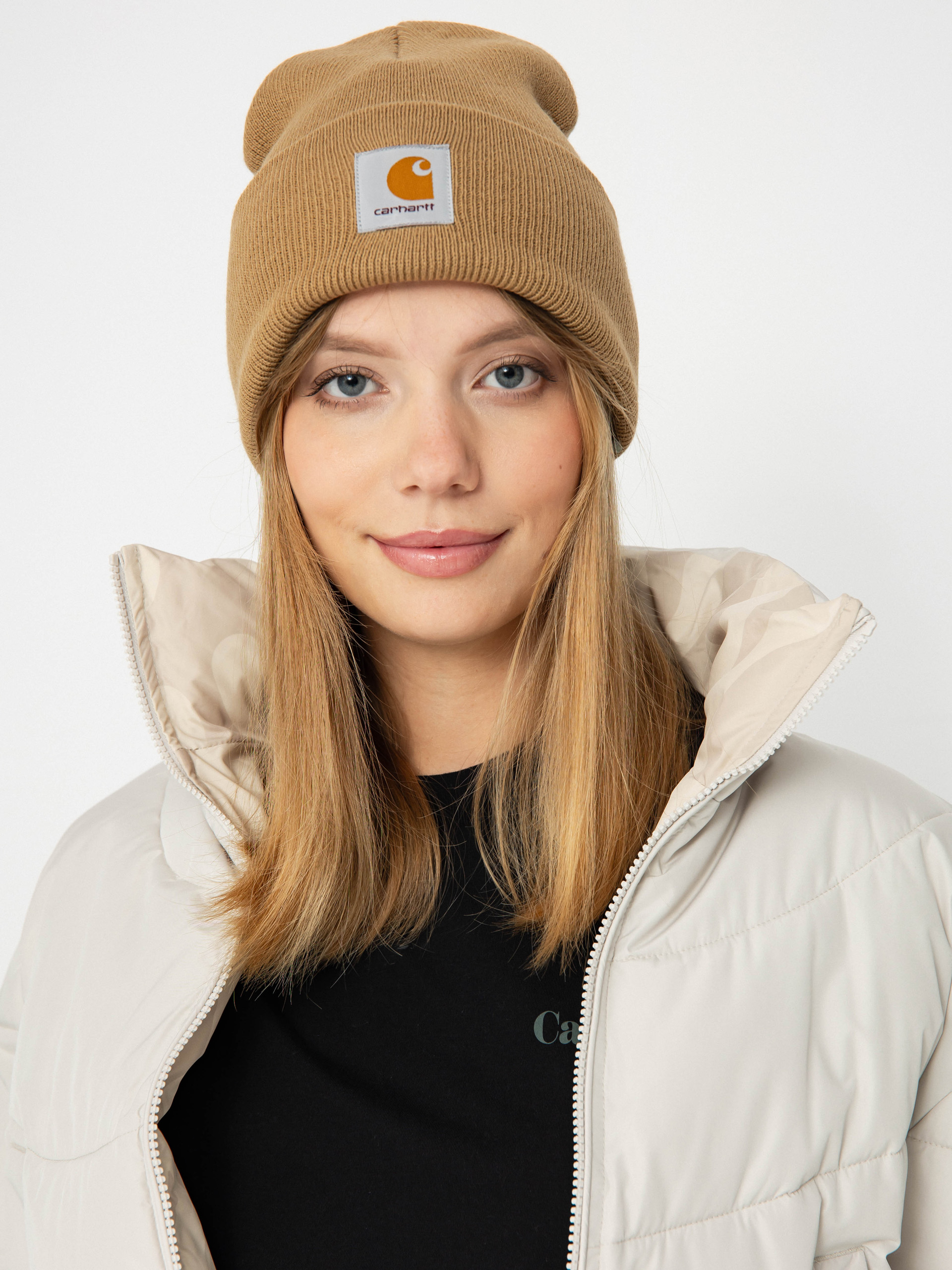 Яке Iriedaily Paddy Short Wmn (chalk)