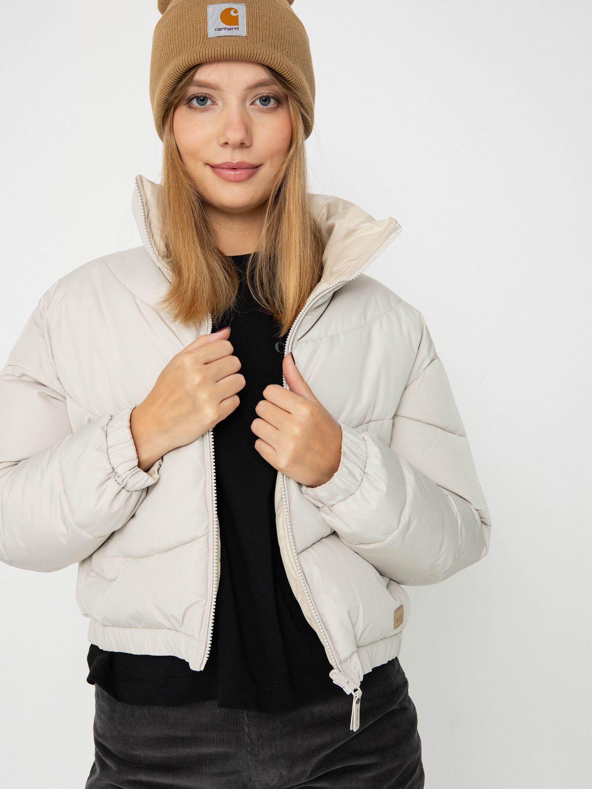 Яке Iriedaily Paddy Short Wmn (chalk)