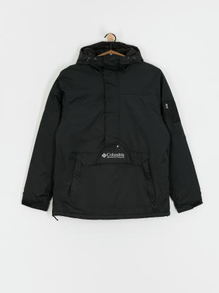 Яке Columbia Challenger II Insulated Pullover (black)