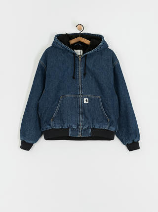 Яке Carhartt WIP OG Active Wmn (blue stone washed)