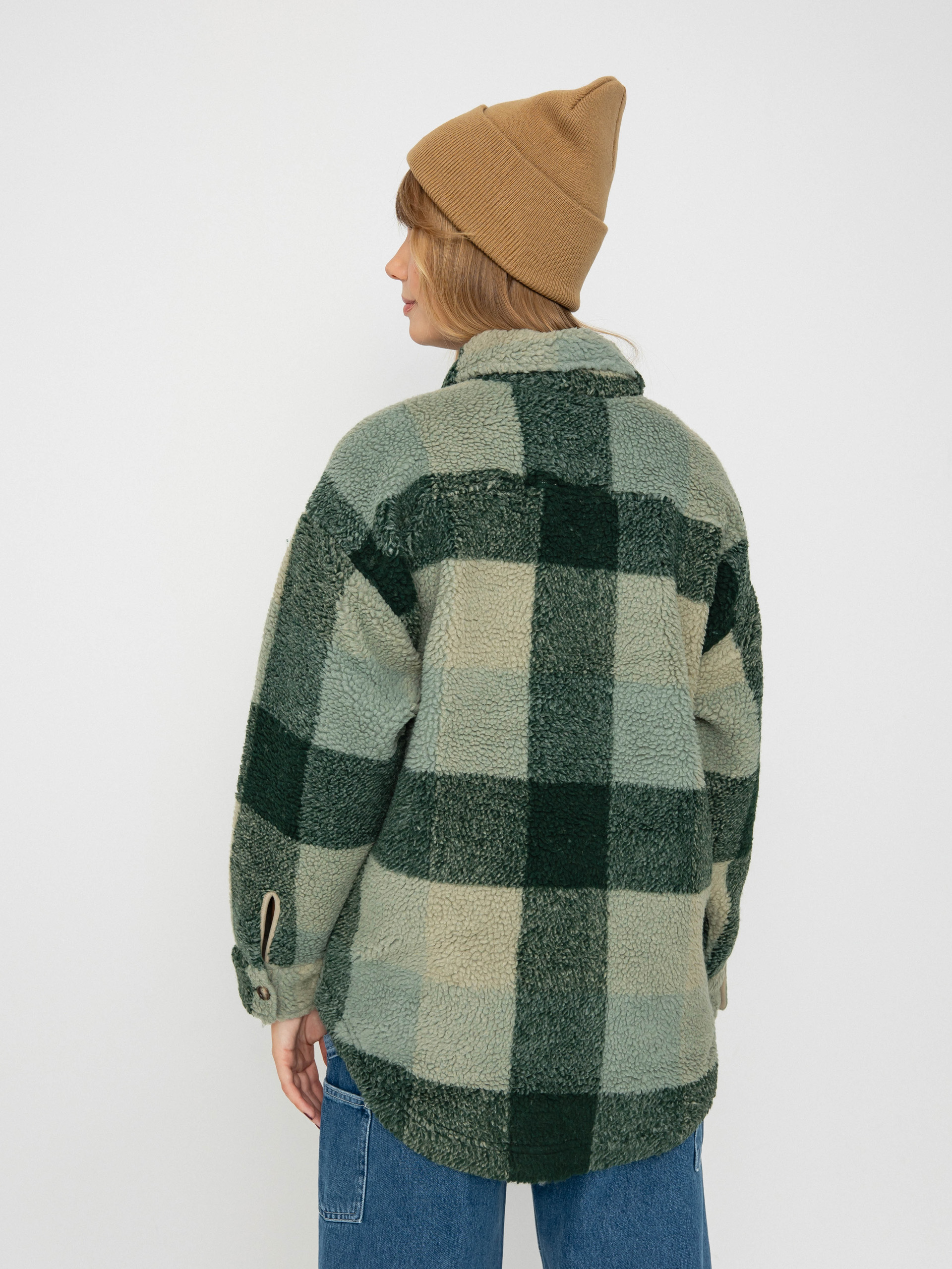 Яке Kavu Northern Sky (firwood)