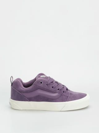 Обувки Vans Knu Skool (corduroy grape jam)