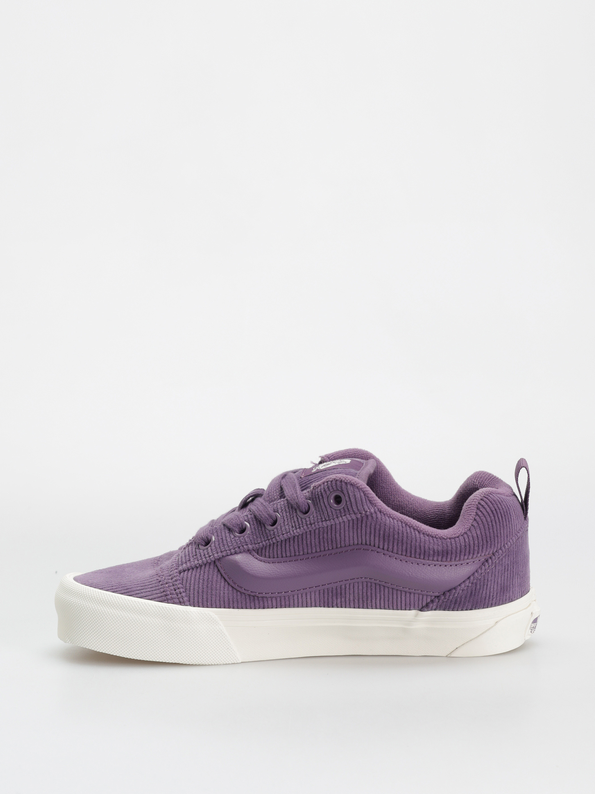 Обувки Vans Knu Skool (corduroy grape jam)