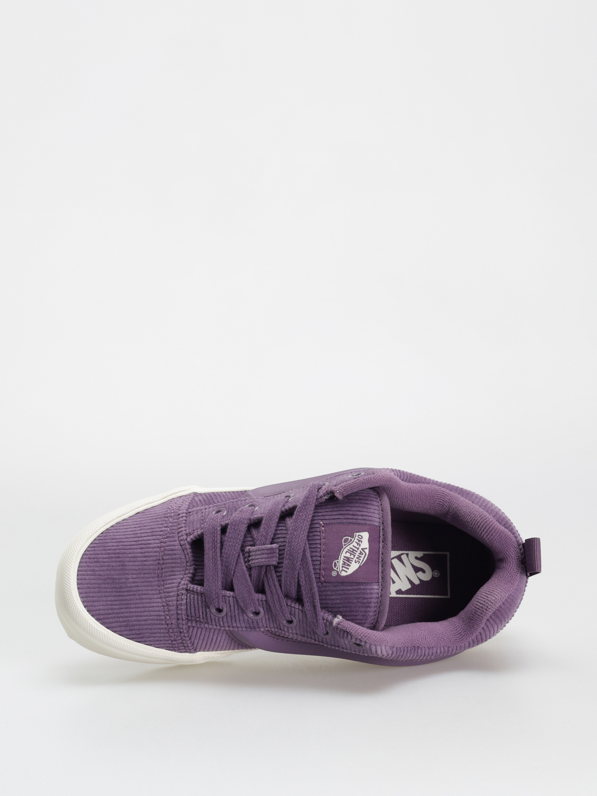 Обувки Vans Knu Skool (corduroy grape jam)