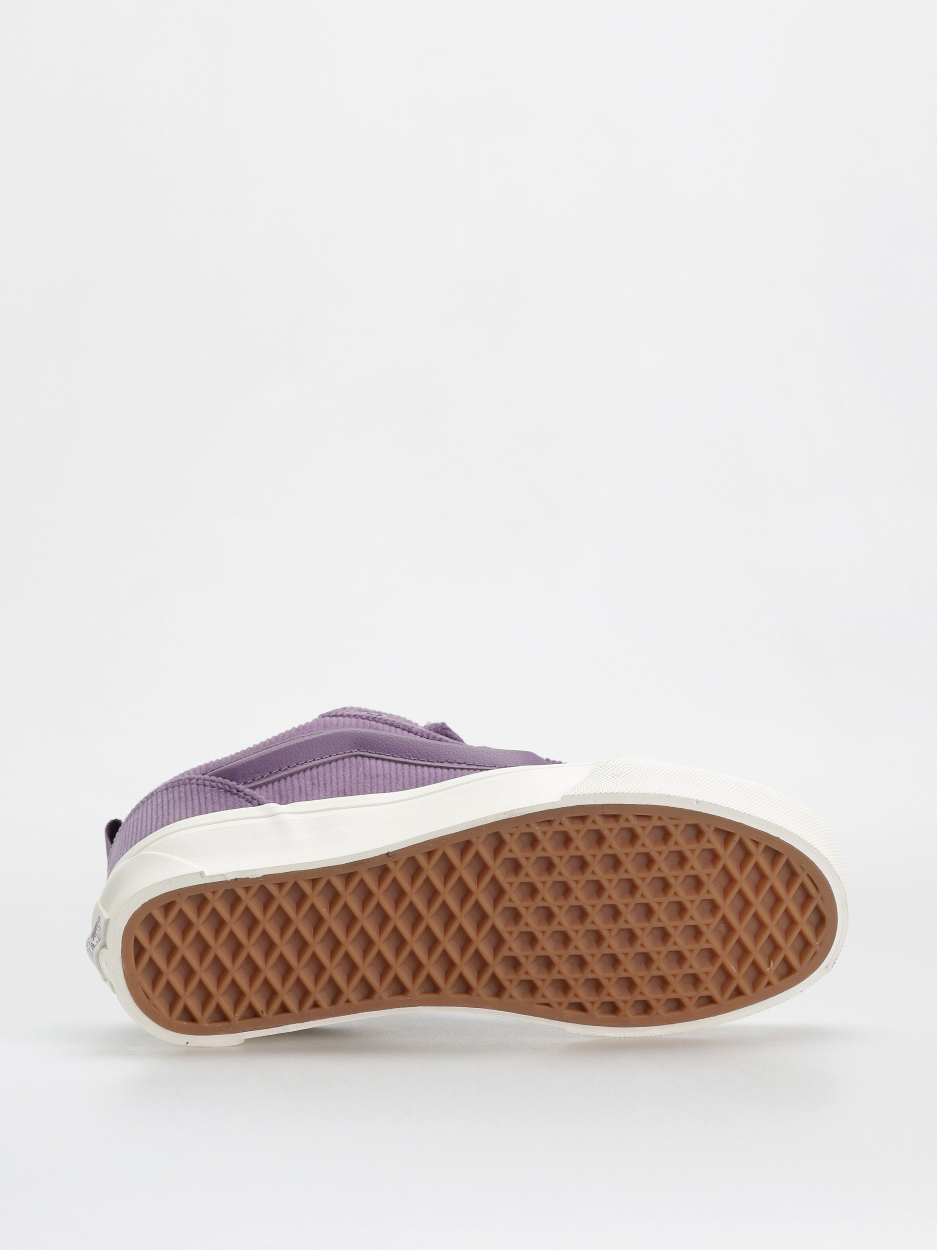 Обувки Vans Knu Skool (corduroy grape jam)