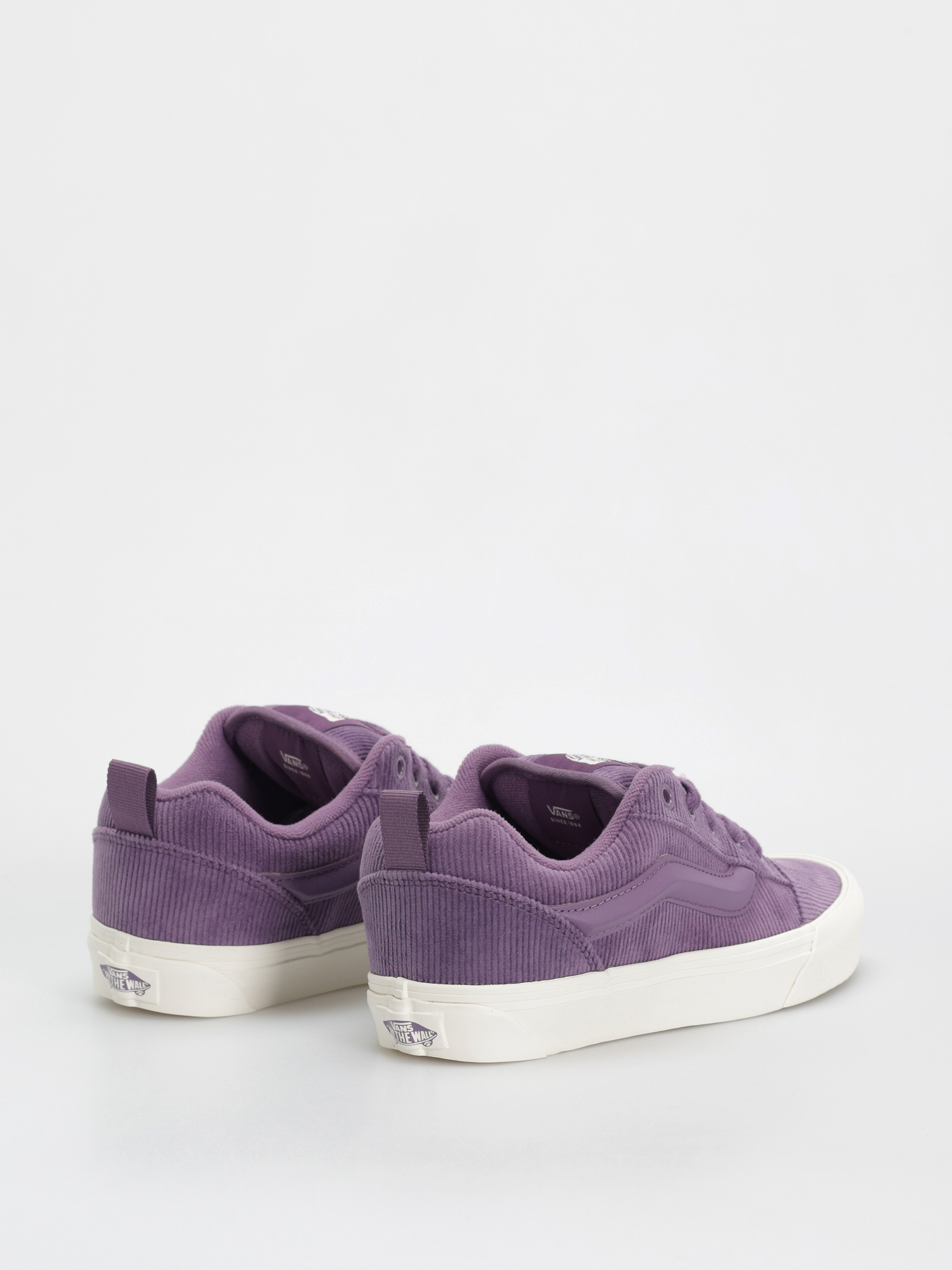 Обувки Vans Knu Skool (corduroy grape jam)