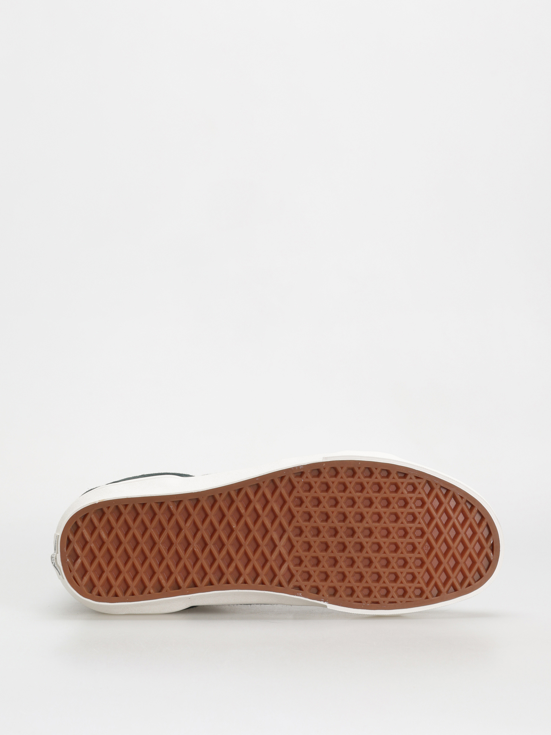 Обувки Vans Sk8 Hi (pig suede plaid scarab)