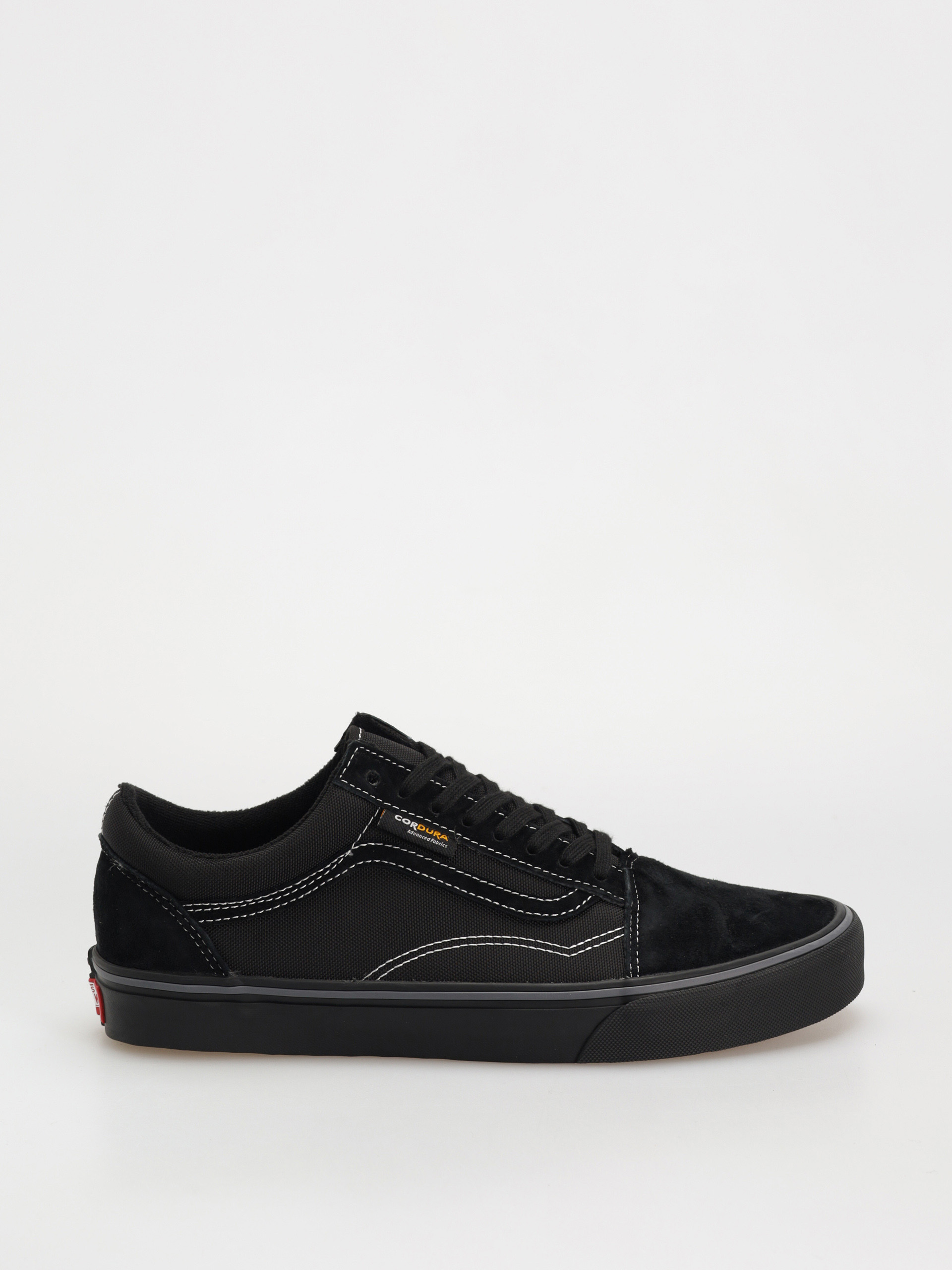 Обувки Vans Old Skool (cordura mix black)