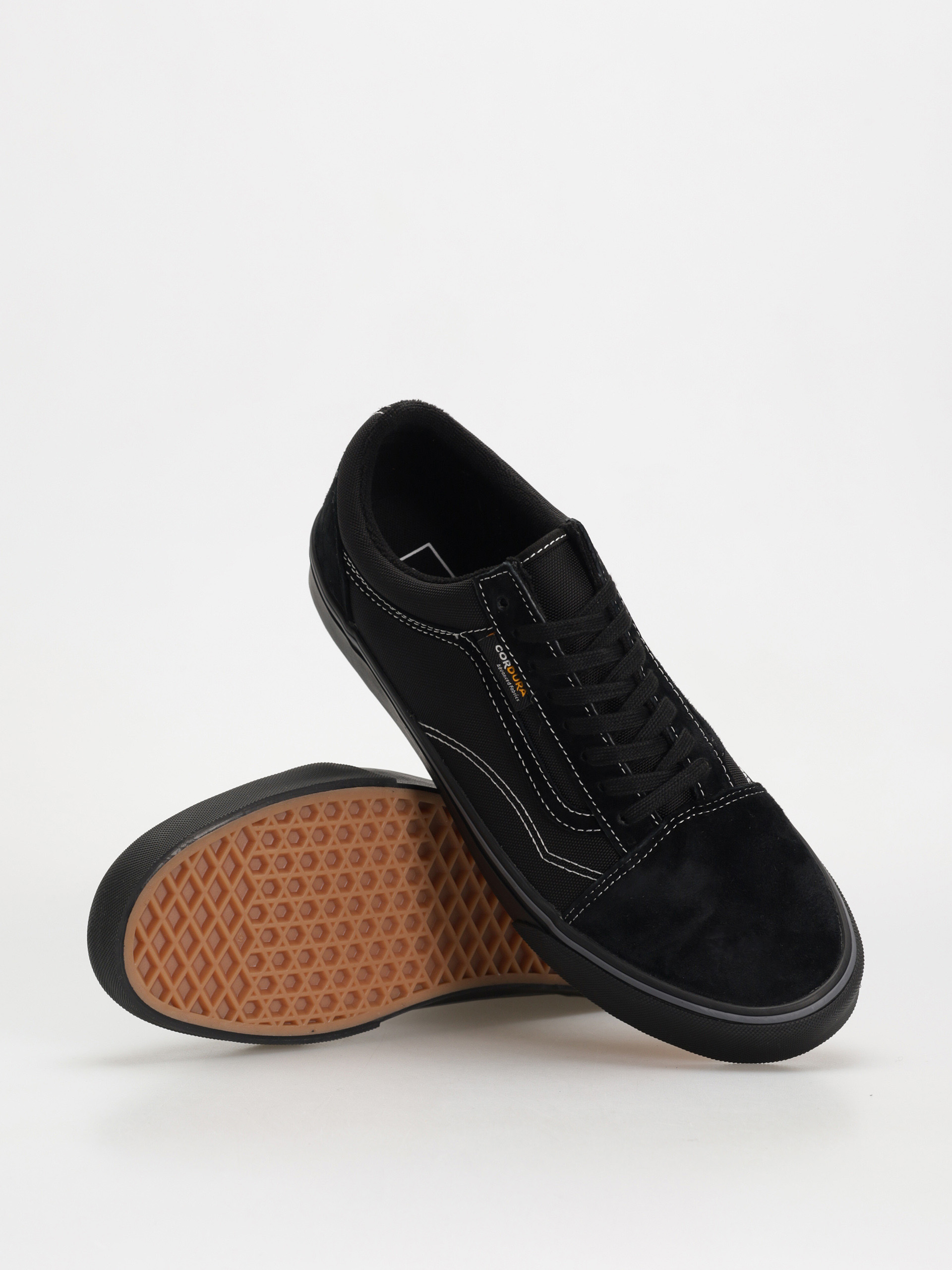 Обувки Vans Old Skool (cordura mix black)