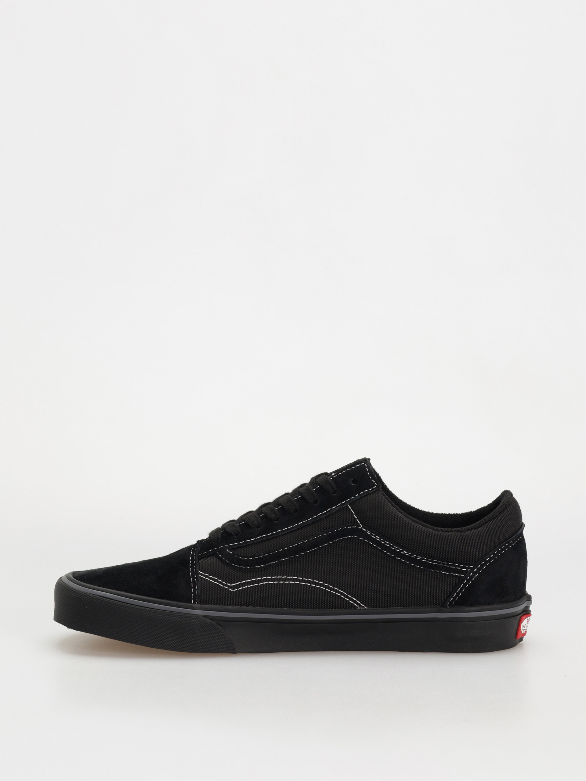 Обувки Vans Old Skool (cordura mix black)