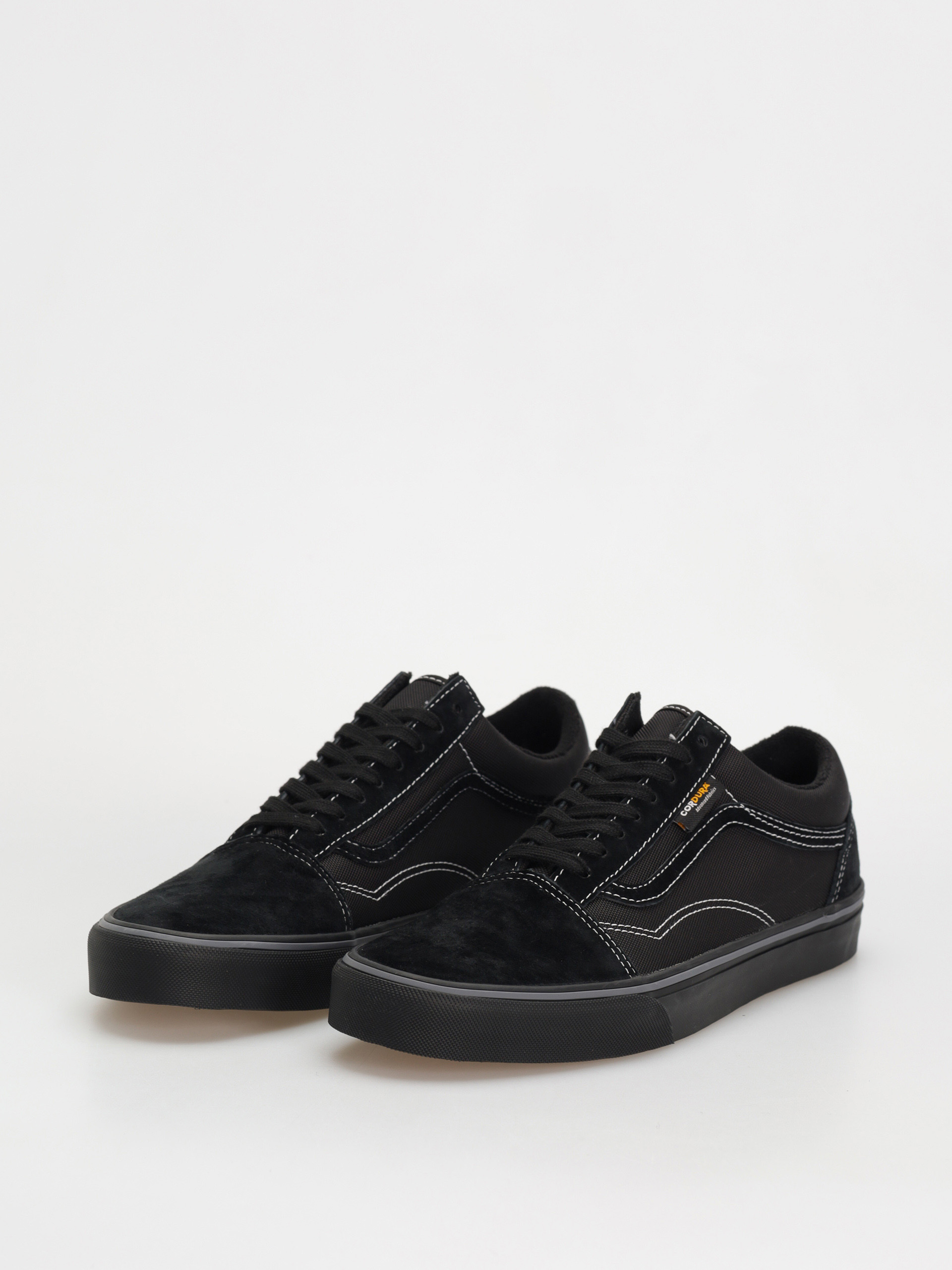 Обувки Vans Old Skool (cordura mix black)