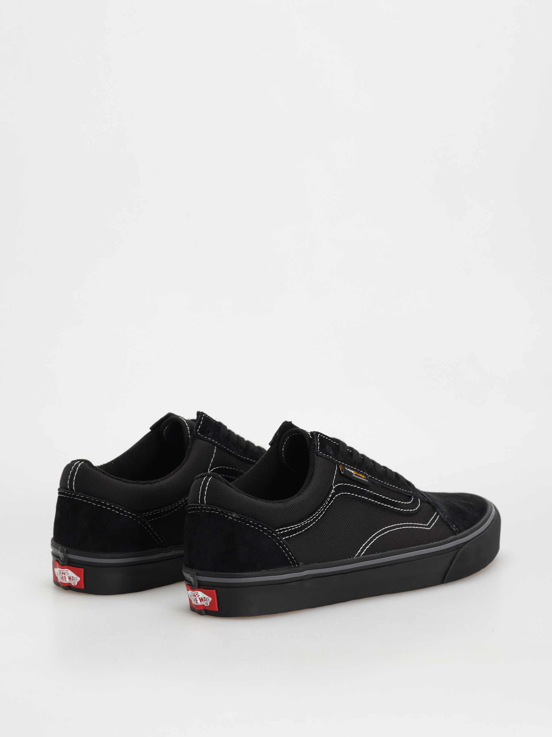 Обувки Vans Old Skool (cordura mix black)