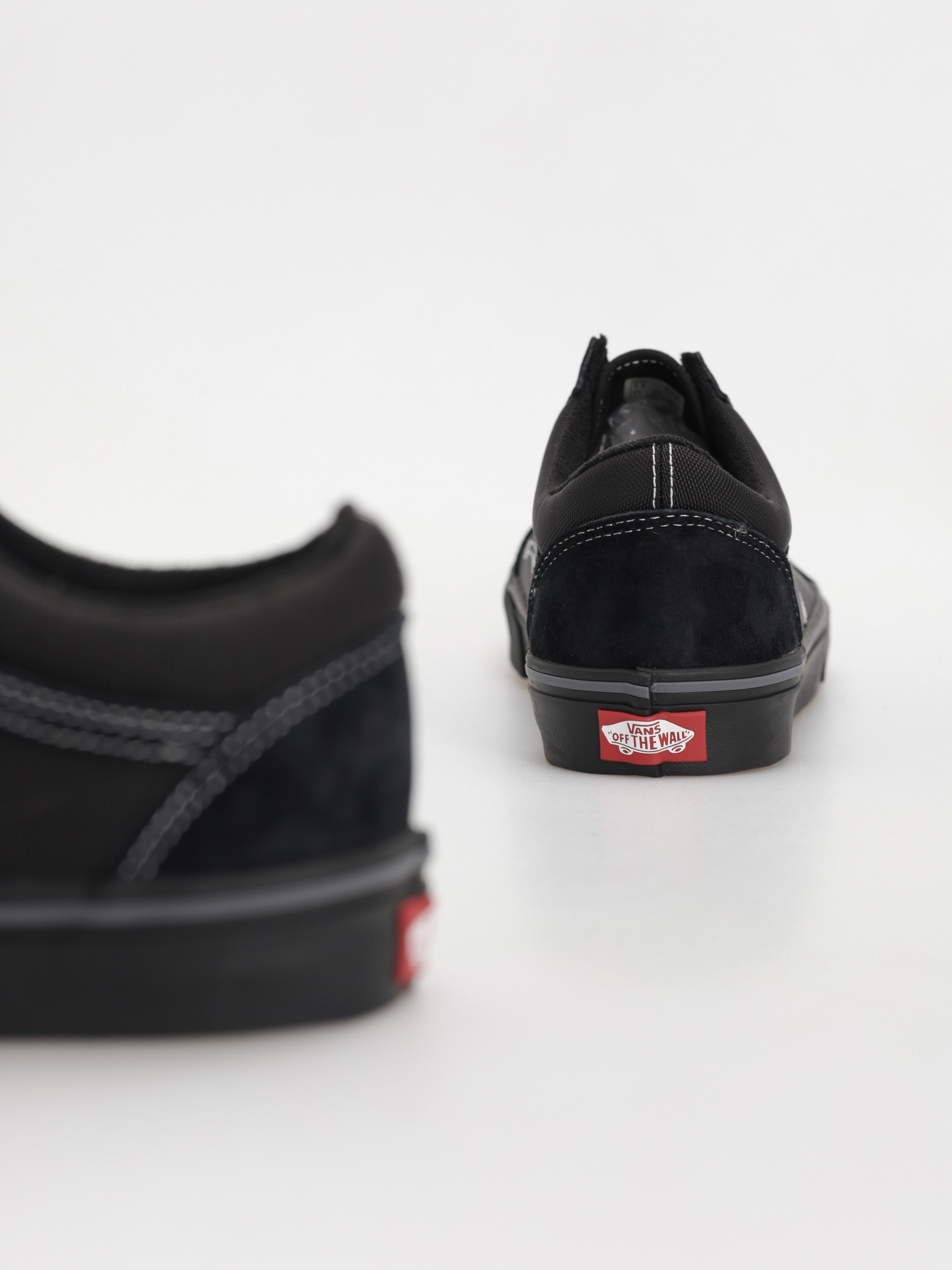 Обувки Vans Old Skool (cordura mix black)