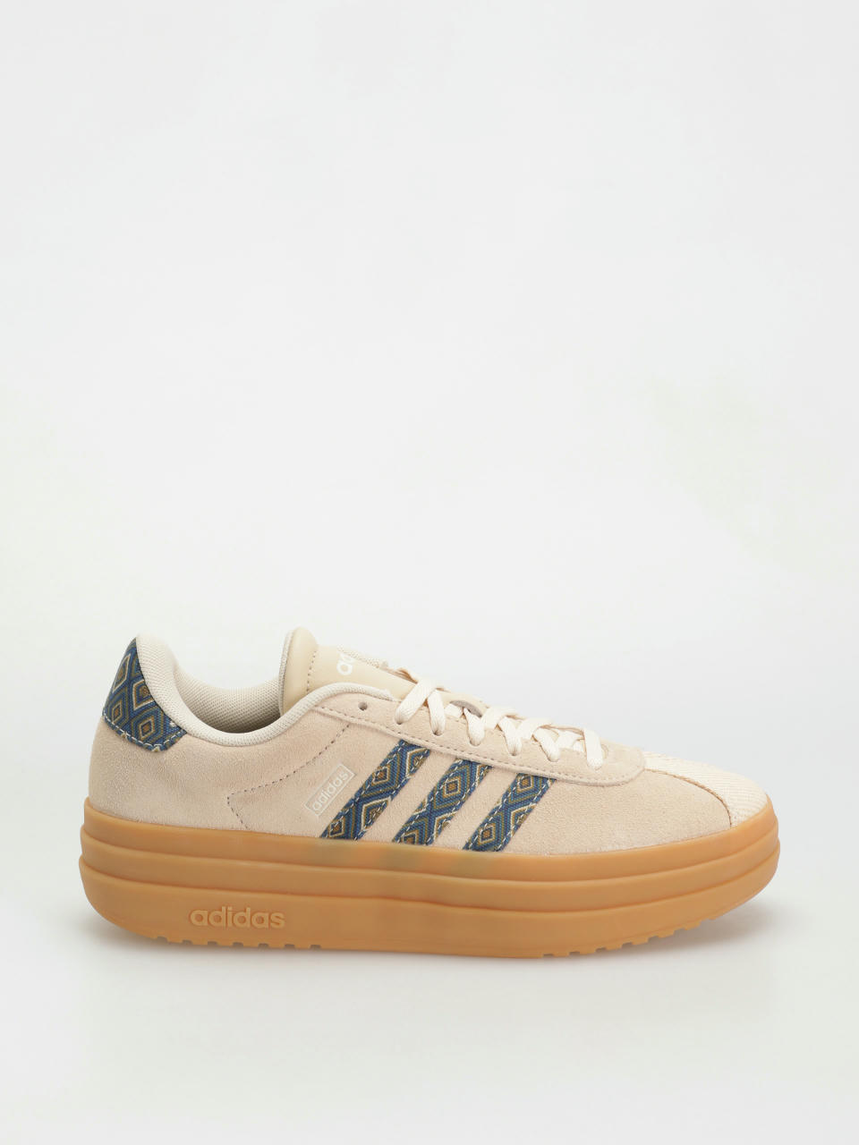 Обувки adidas Originals Vl Court Bold Wmn (crysan/crewht/gum3)