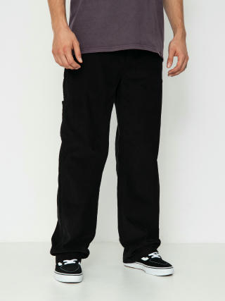 Панталони Dickies Corduroy Carpenter (black)