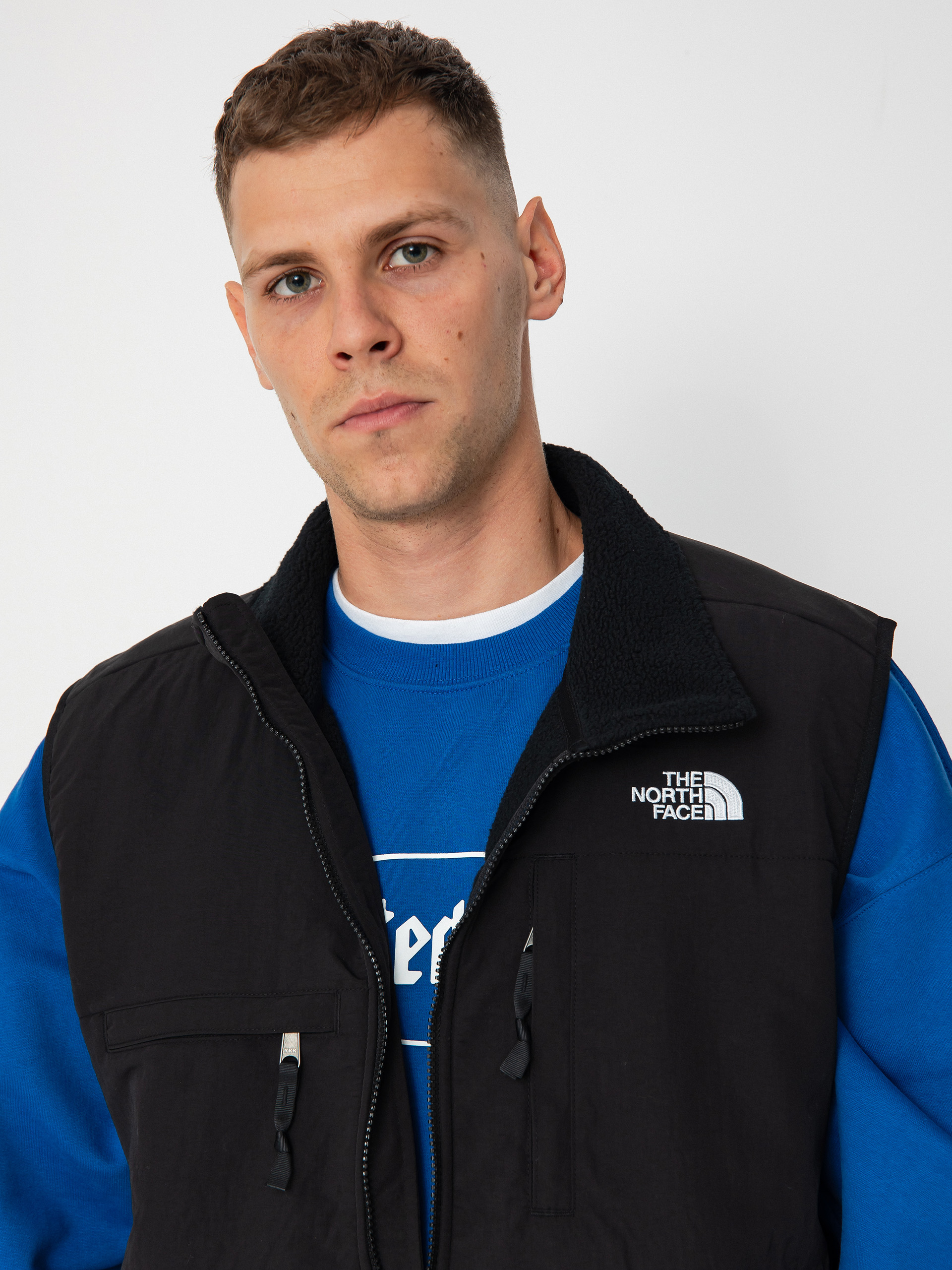 Елек The North Face Retro Denali (tnf black)