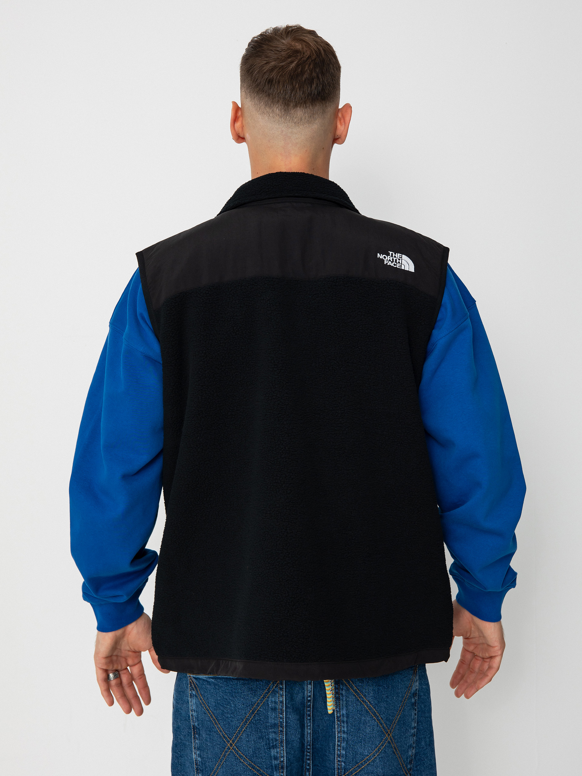 Елек The North Face Retro Denali (tnf black)