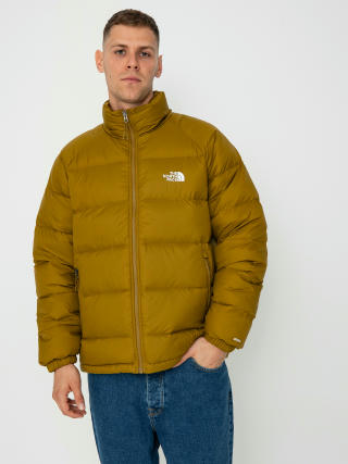 Яке The North Face Hydrenalite Down (moss green)