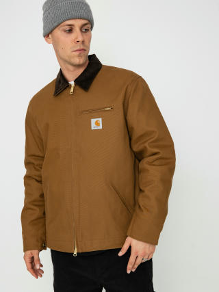 Яке Carhartt WIP Detroit (hamilton brown/tobacco)