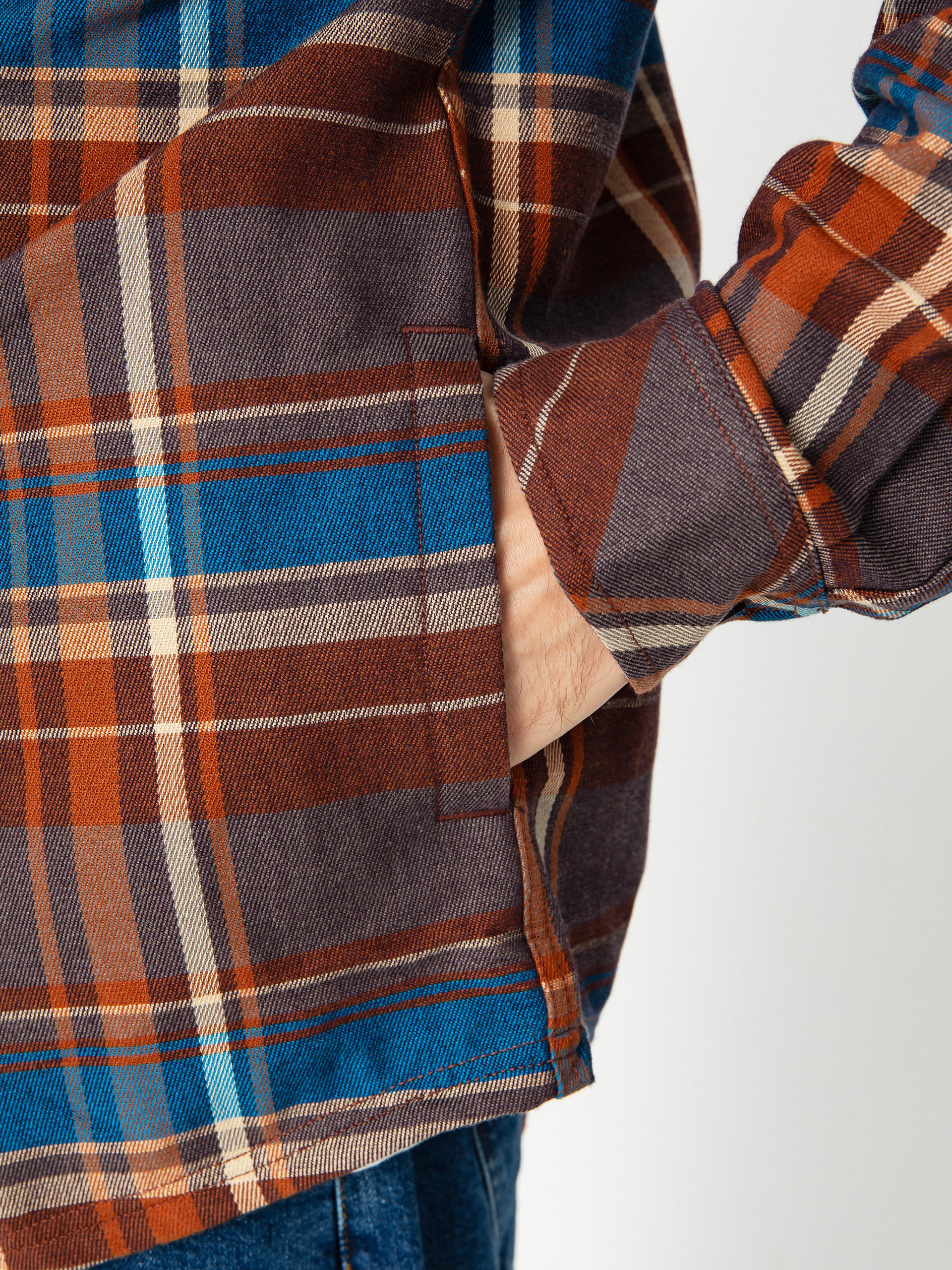 Риза Kavu Carrick Bend (dalton river)