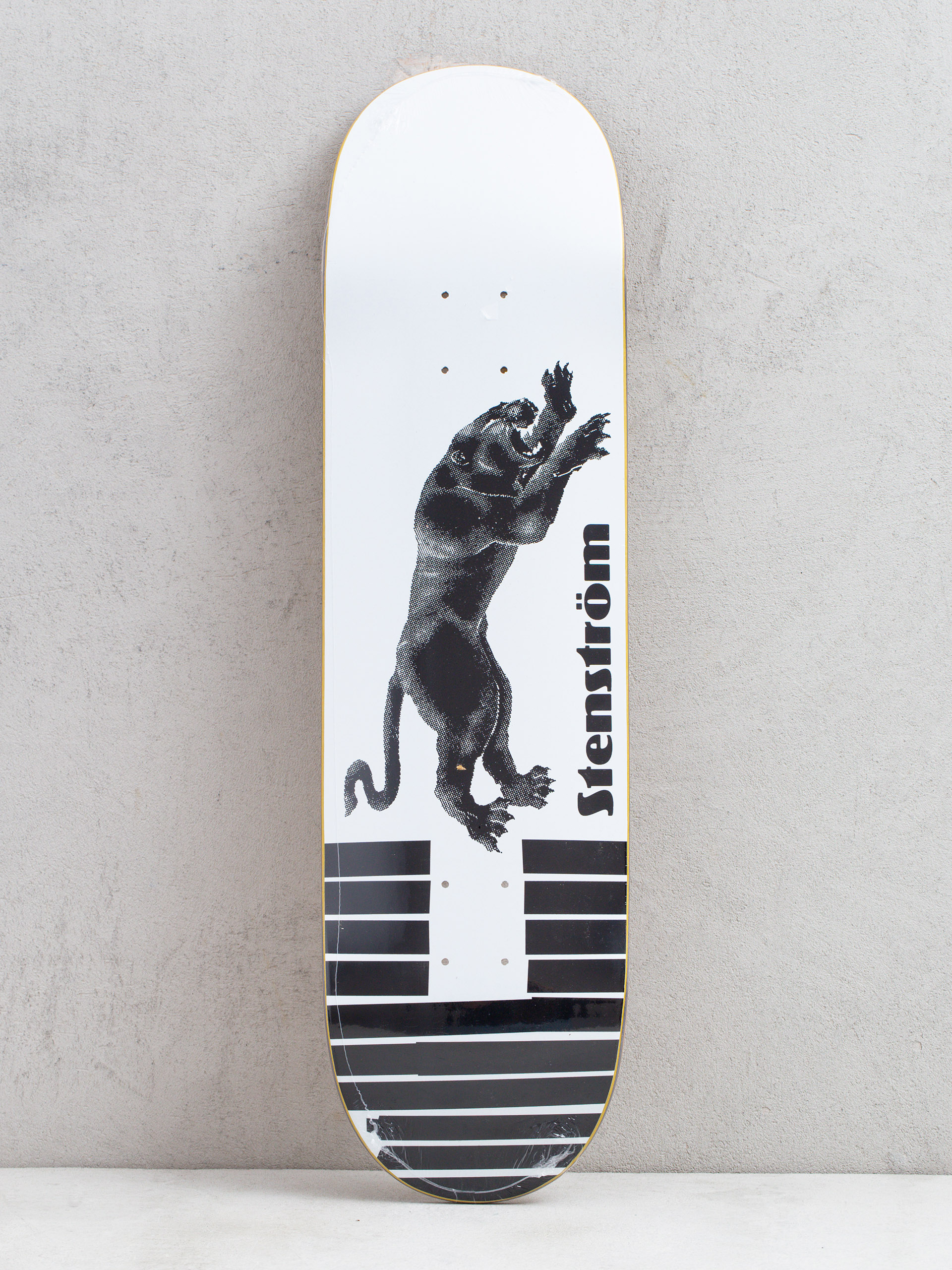 Дъска Polar Skate David Stenstrom Tape and Panther