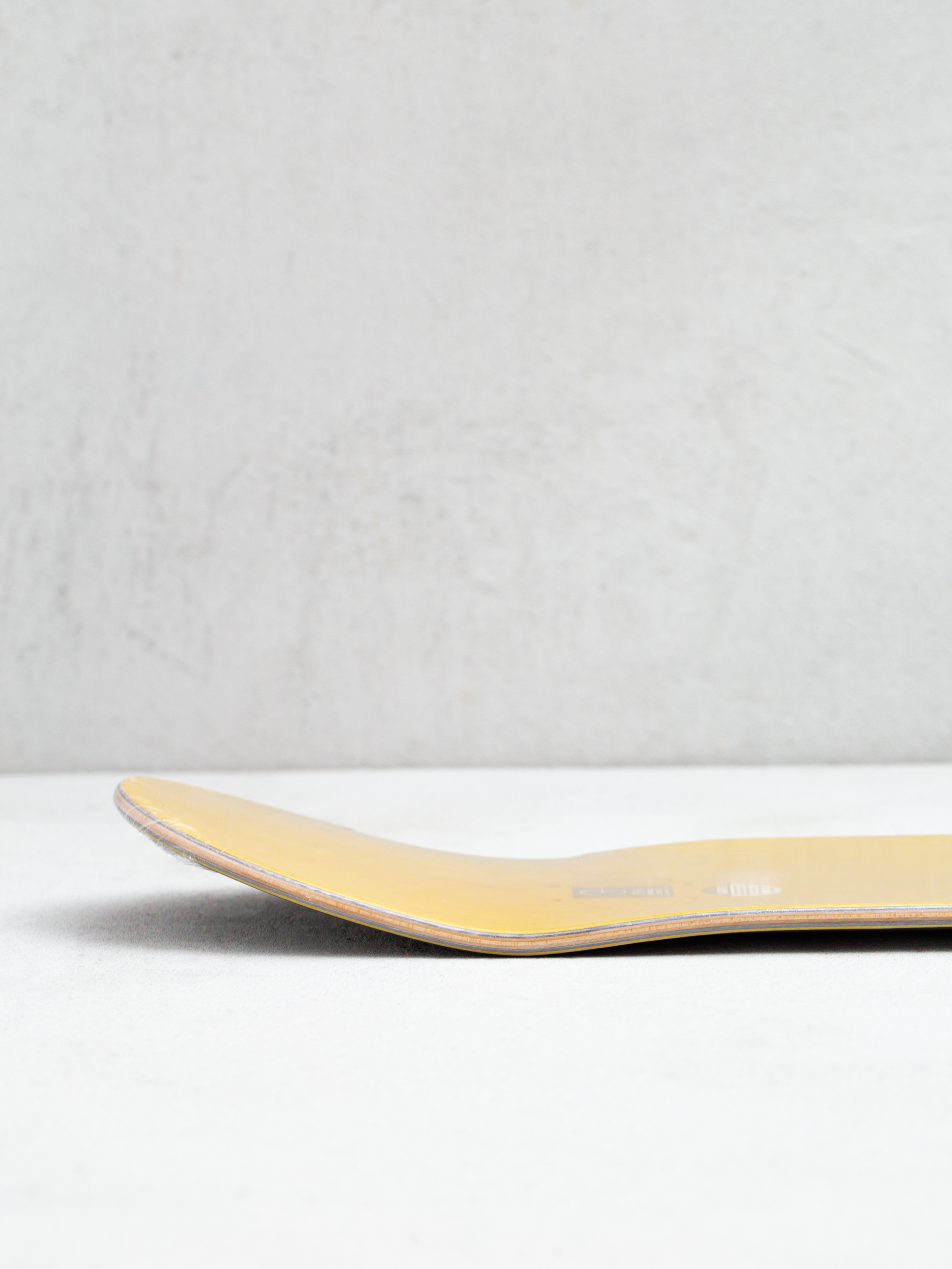 Дъска Polar Skate Roman Gonzalez San Gabriels (black)