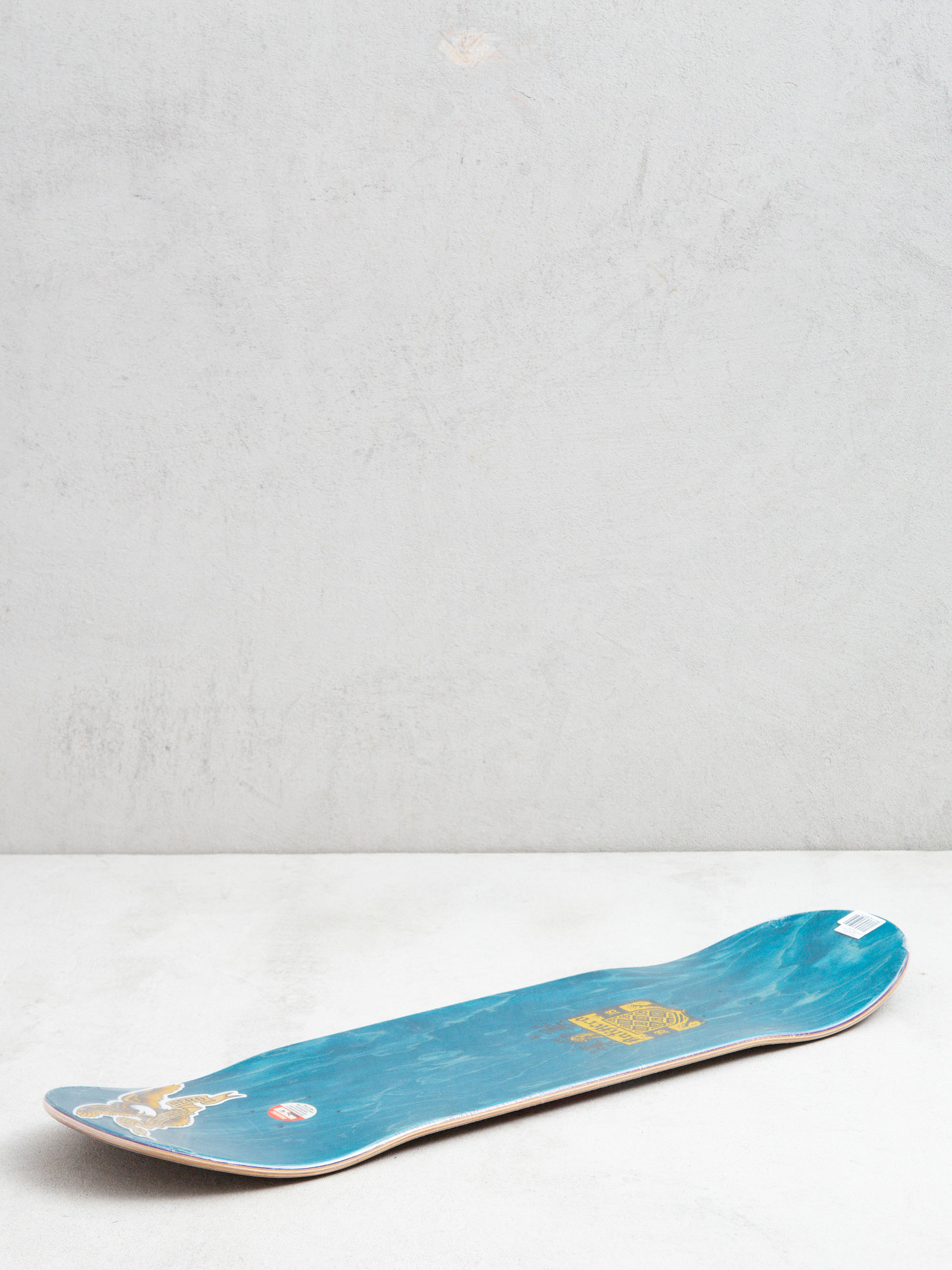 Дъска Antihero Doobie Coat Of Arms (brown)