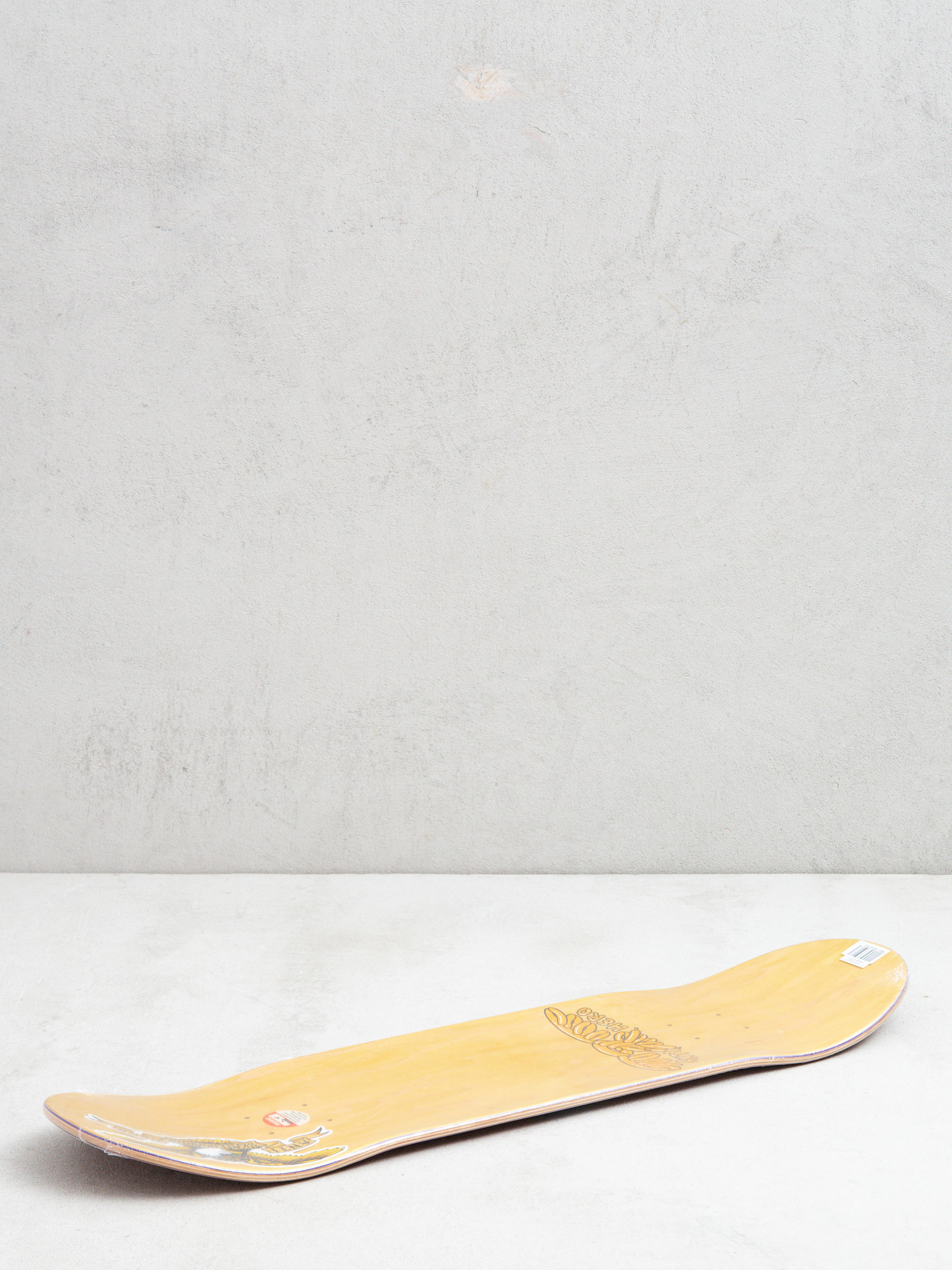 Дъска Antihero Raney Bozos (burgundy)