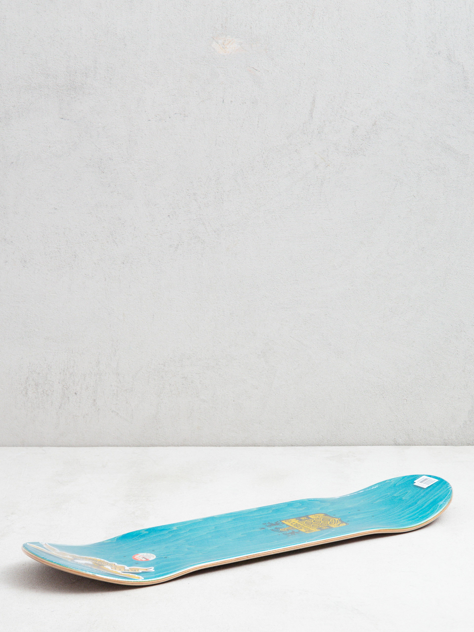 Дъска Antihero Pfanner Coat Of Arms (brown)