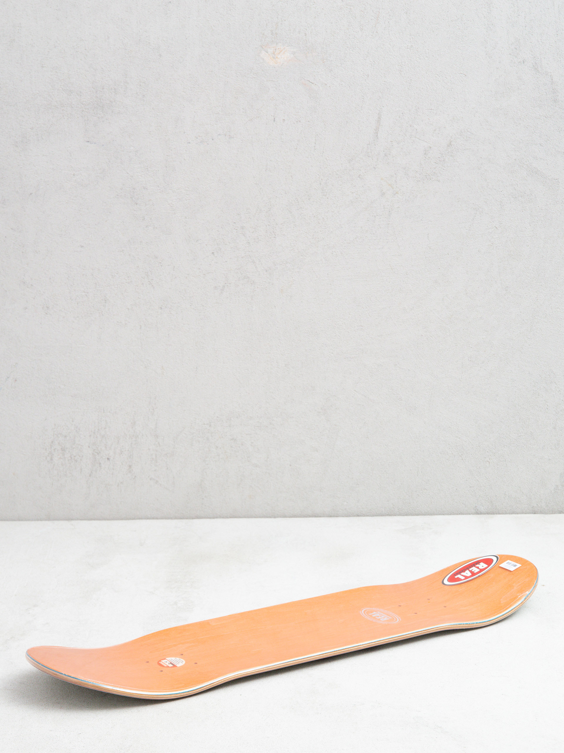 Дъска Real Ishod Bouquet (white)